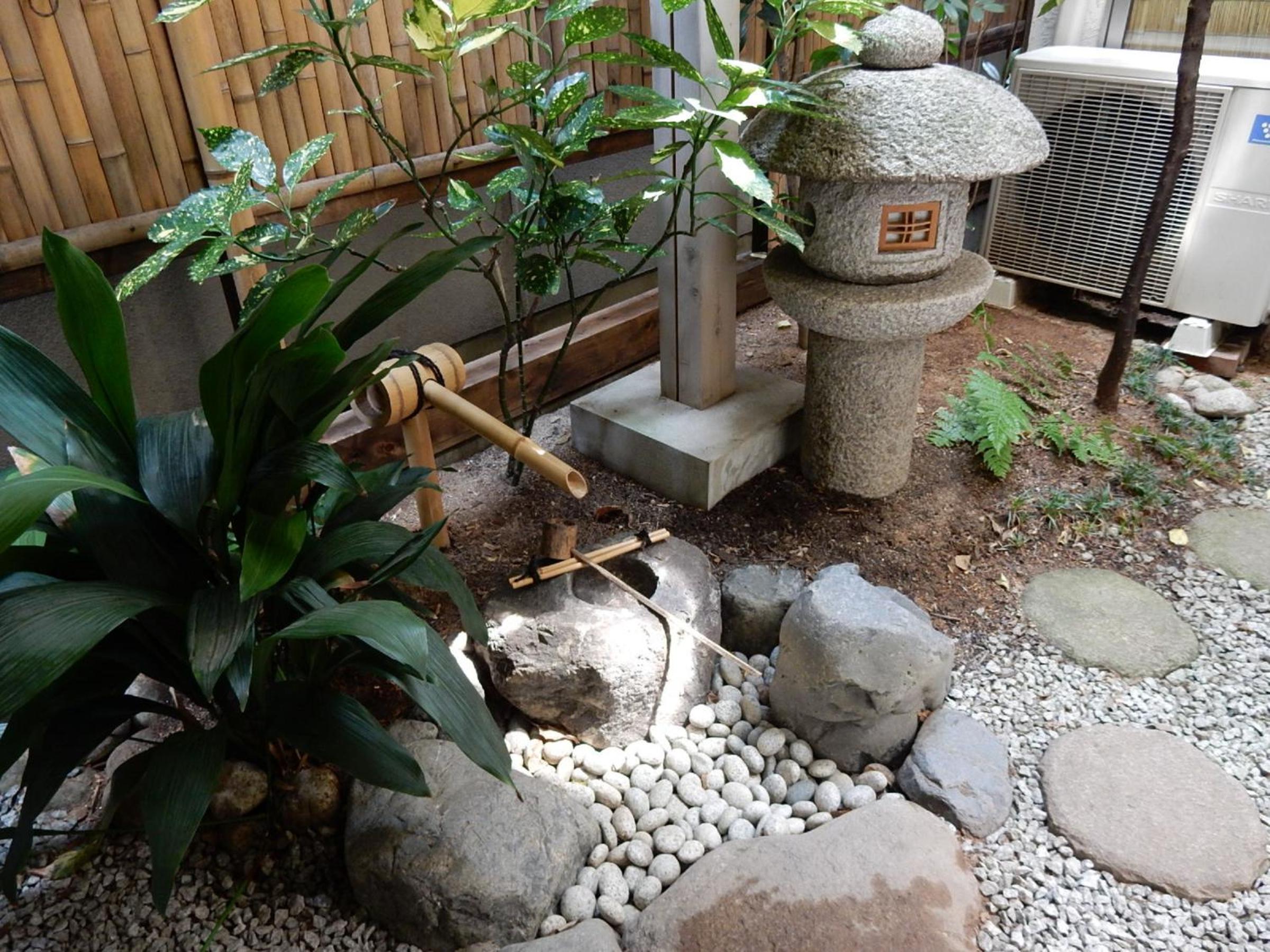 Japanese-Style Townhouse - Photo 6