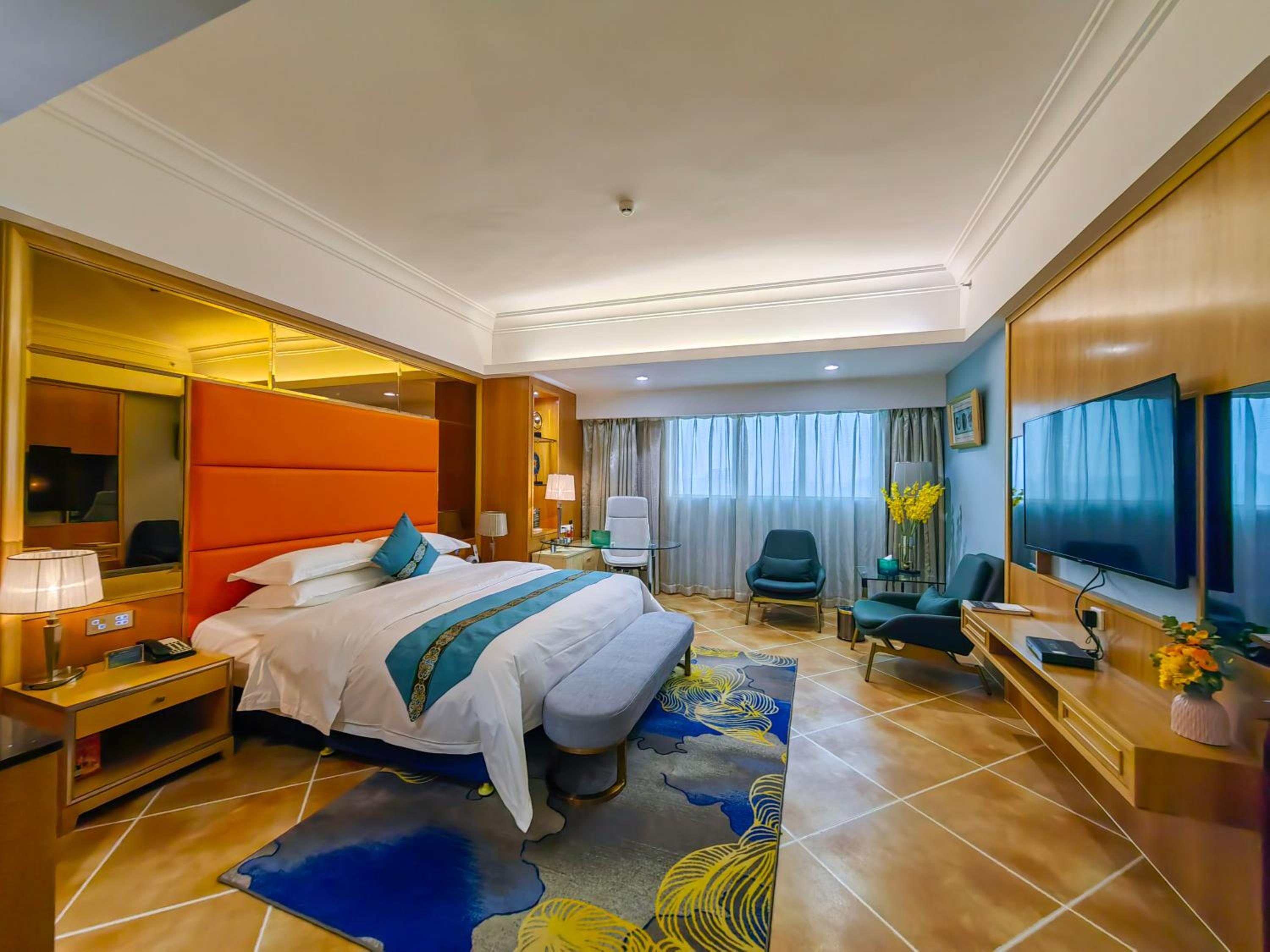 Superior Suite