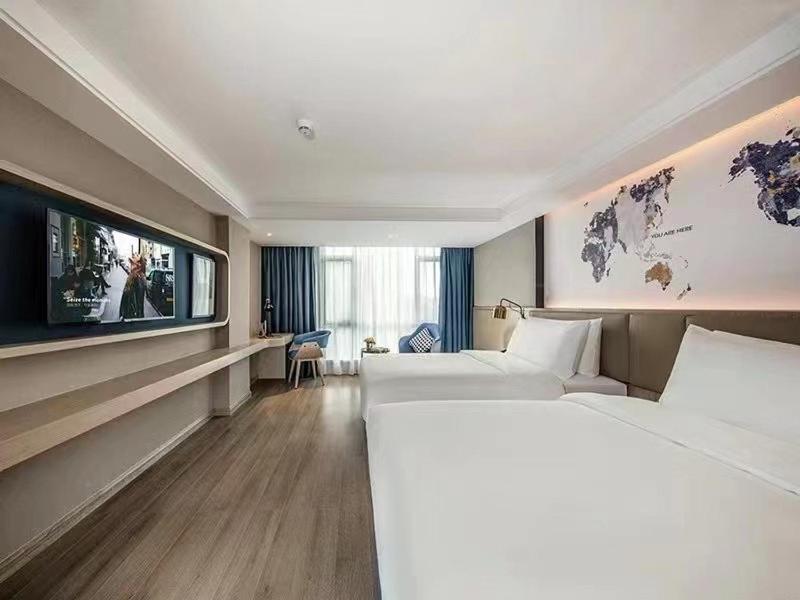 Twin Room photo 1