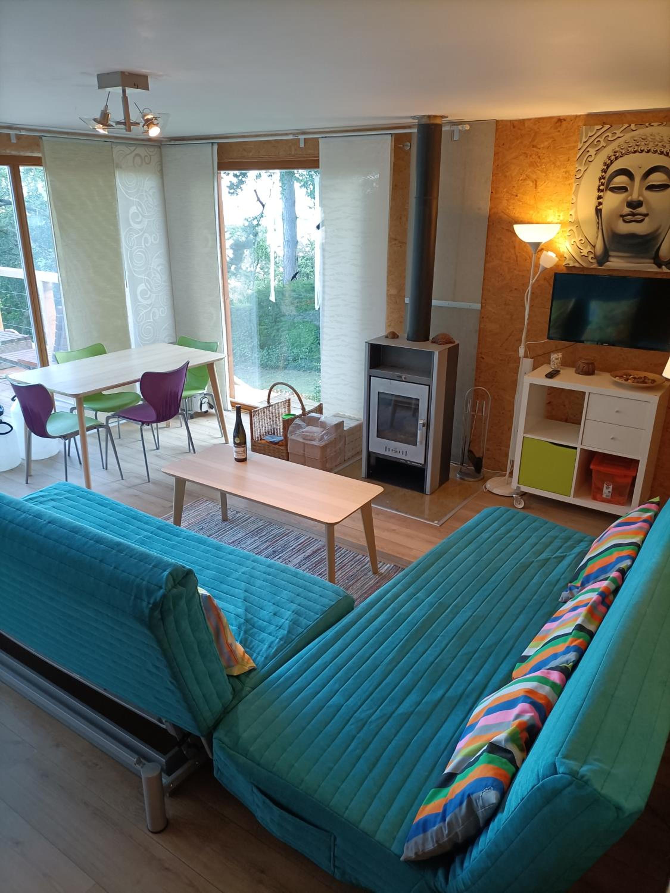 Vacation Home photo 2