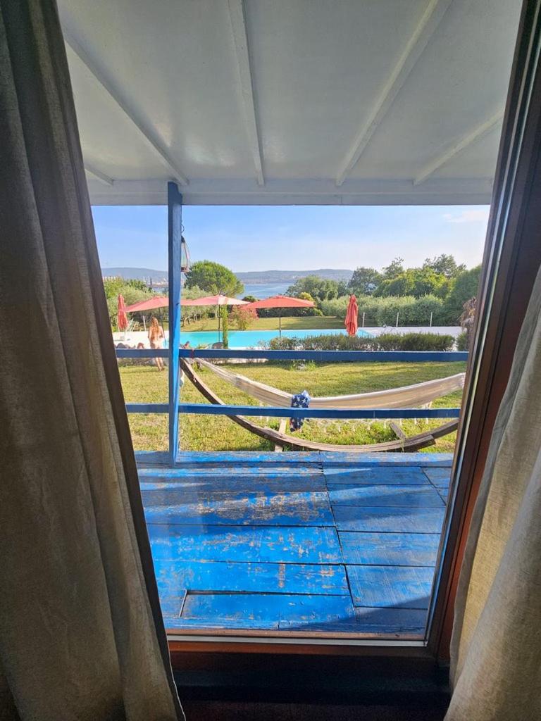 Deluxe Double Or Twin Room With Ocean View photo 2