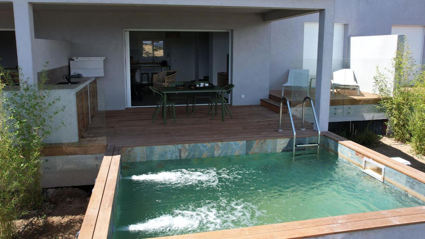 Villa with Private Pool photo 3