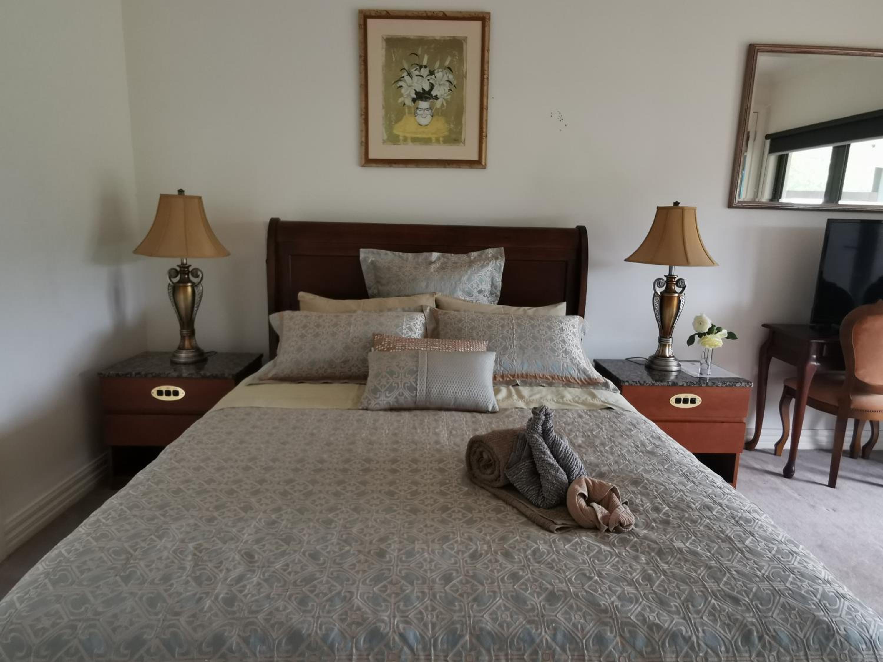 Double Room photo 1