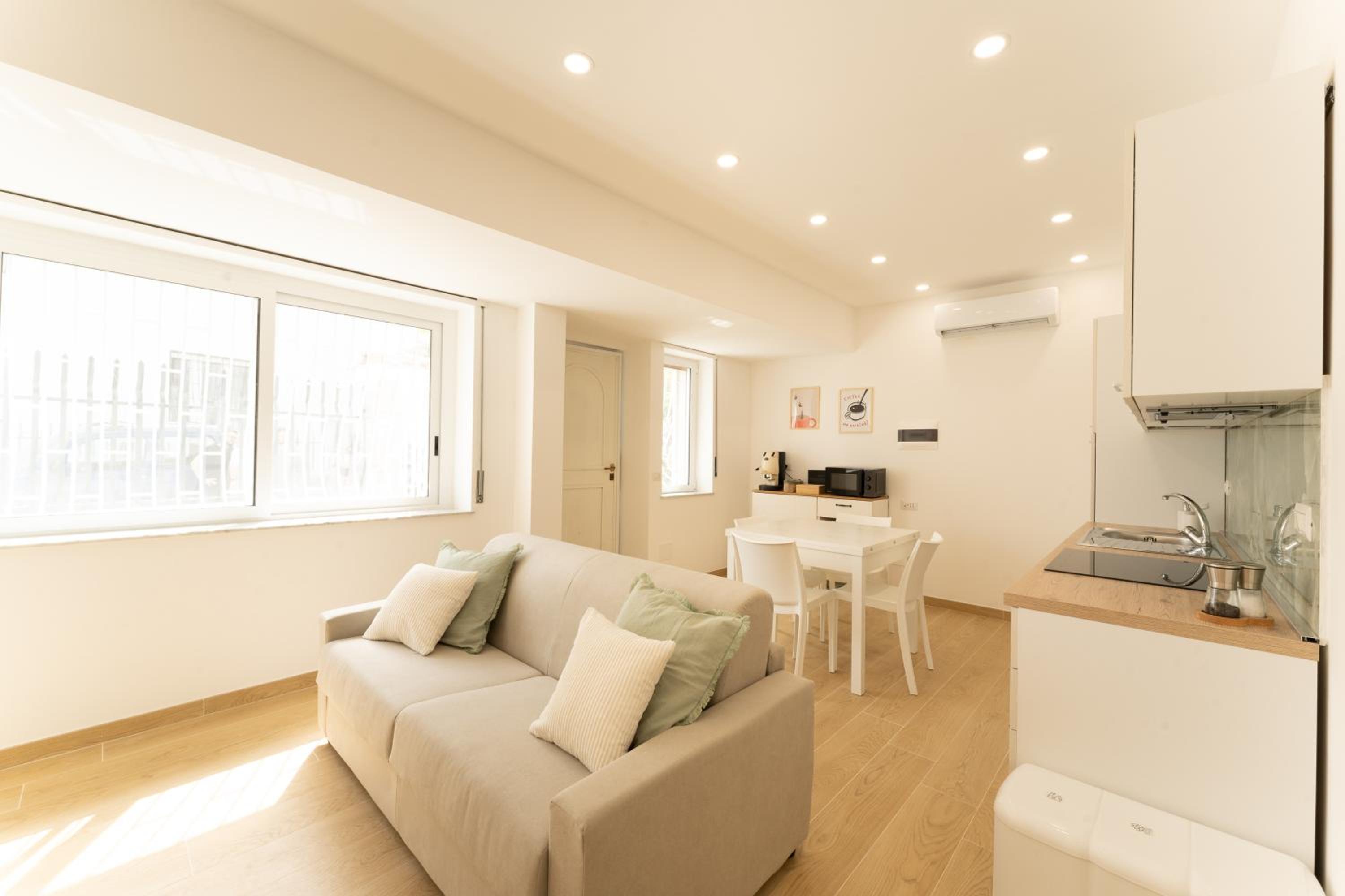 Vacation Home photo 1