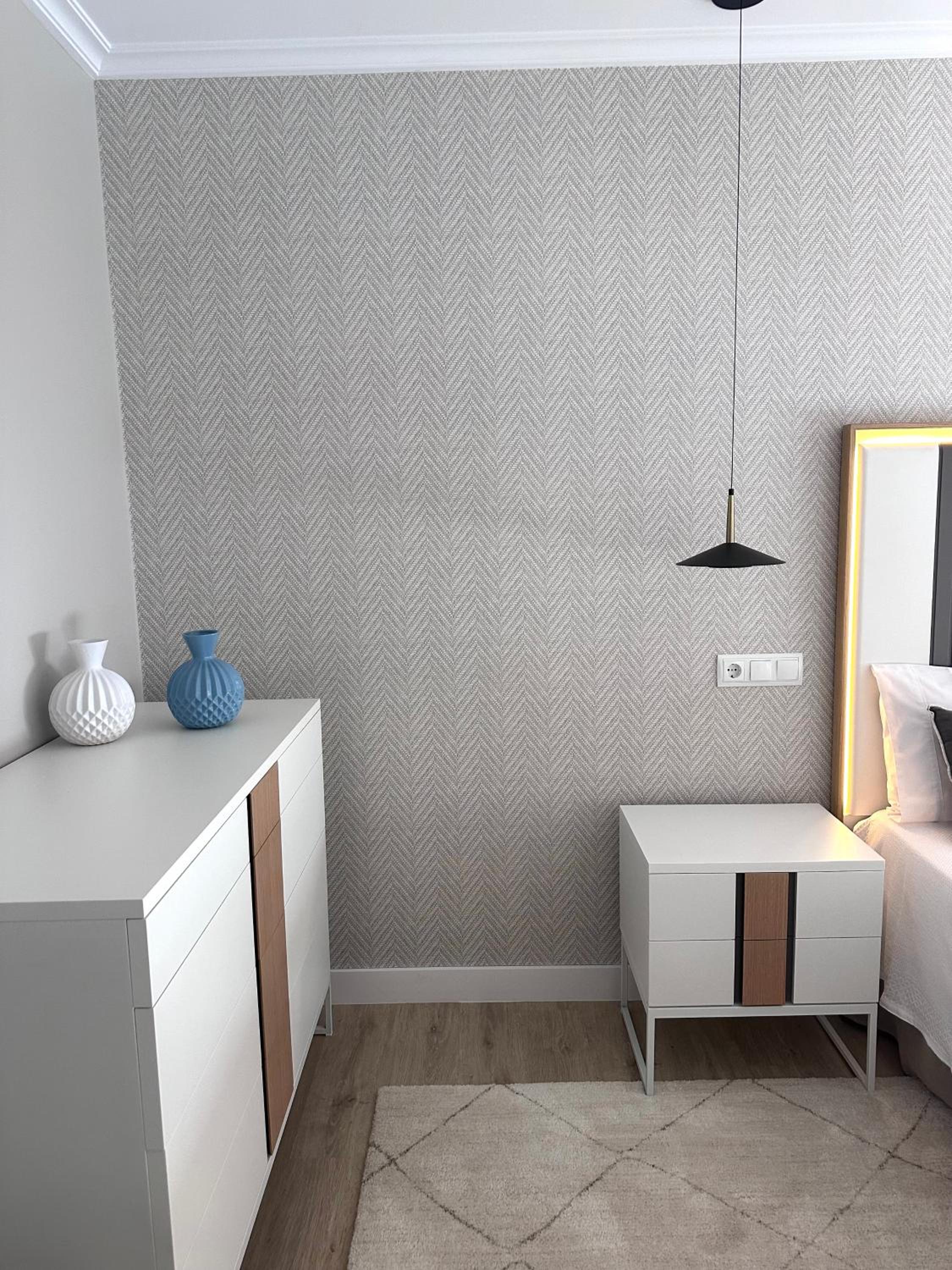 Casa de Dos Habitaciones