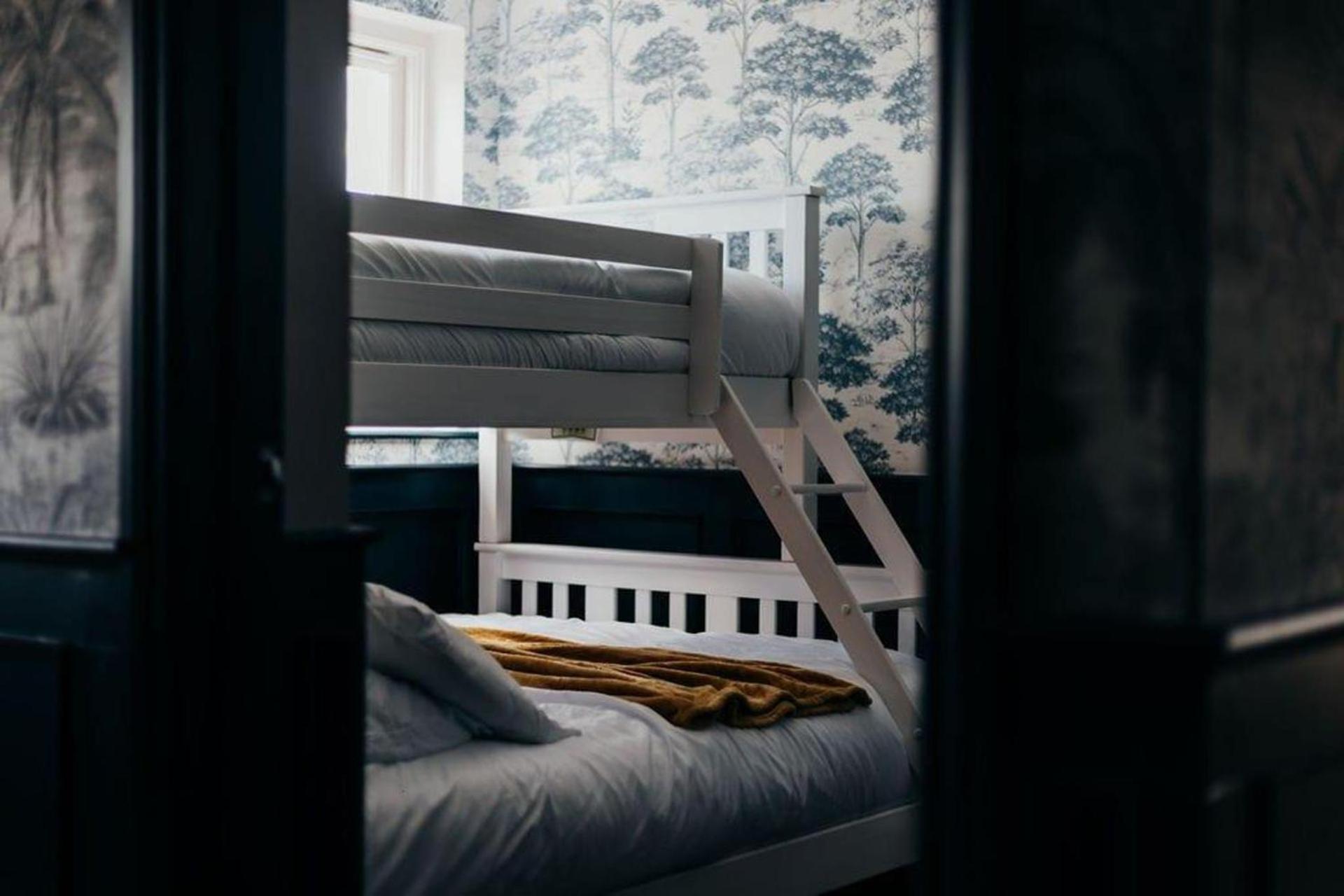 Double Room with Park View photo 1