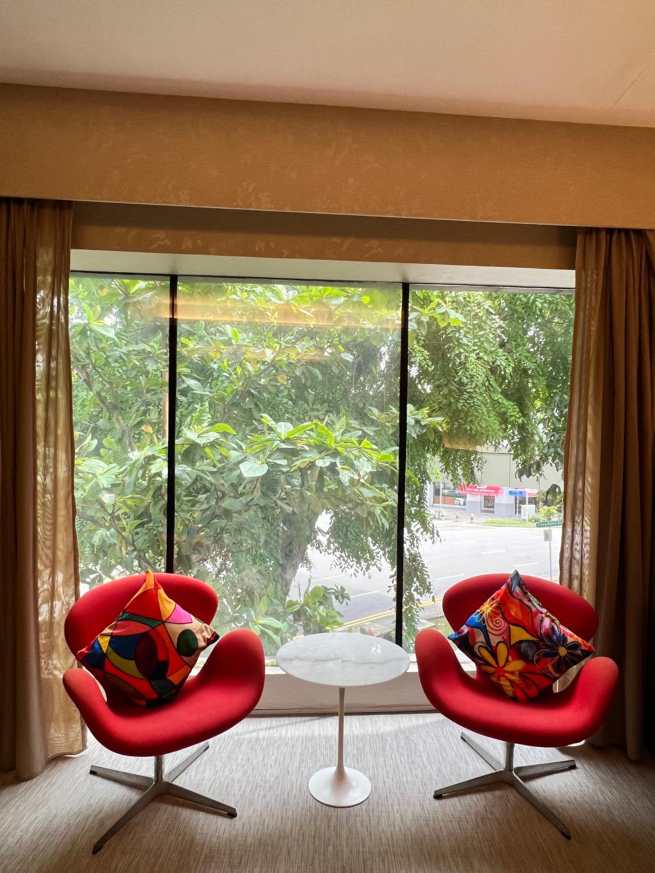 Executive Suite photo 3