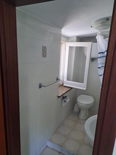 Economy Triple Room - Attic