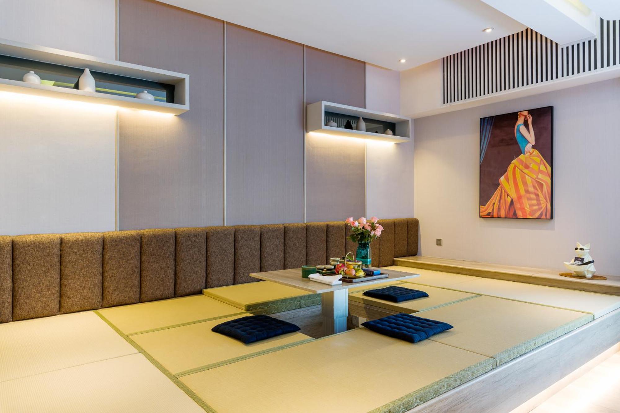 Deluxe Family Suite photo 2