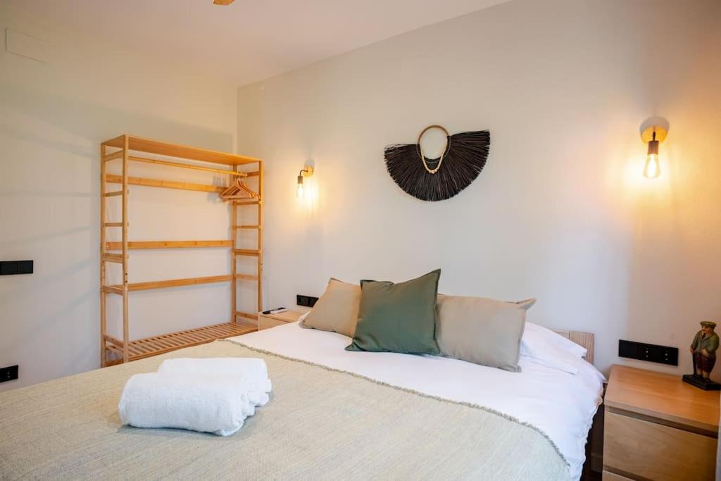 Casa de cinco habitaciones
