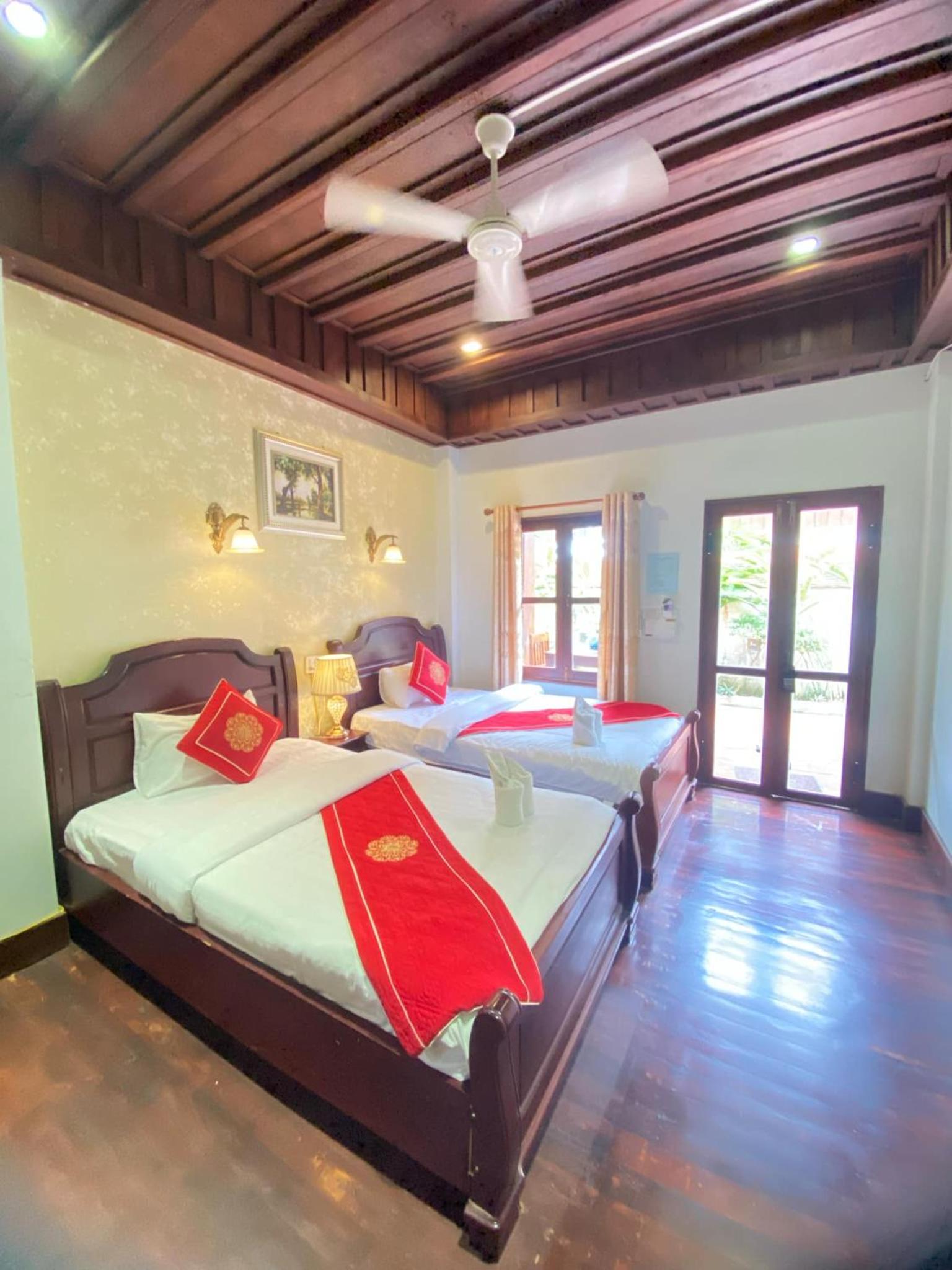 Superior Twin Room photo 1