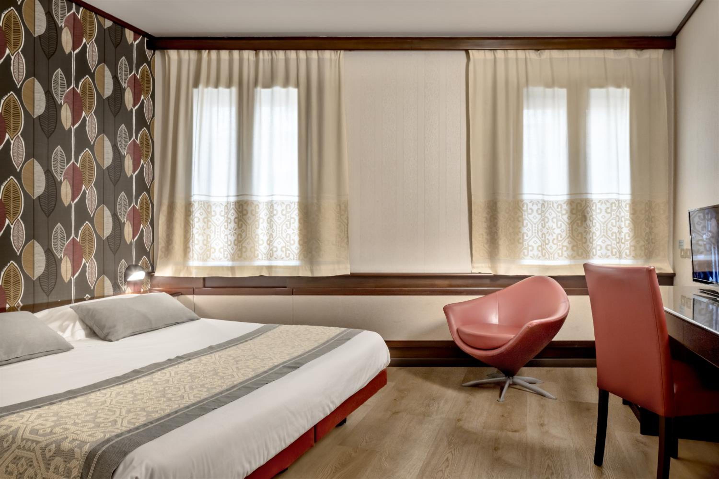Classic Double Room - Photo 1