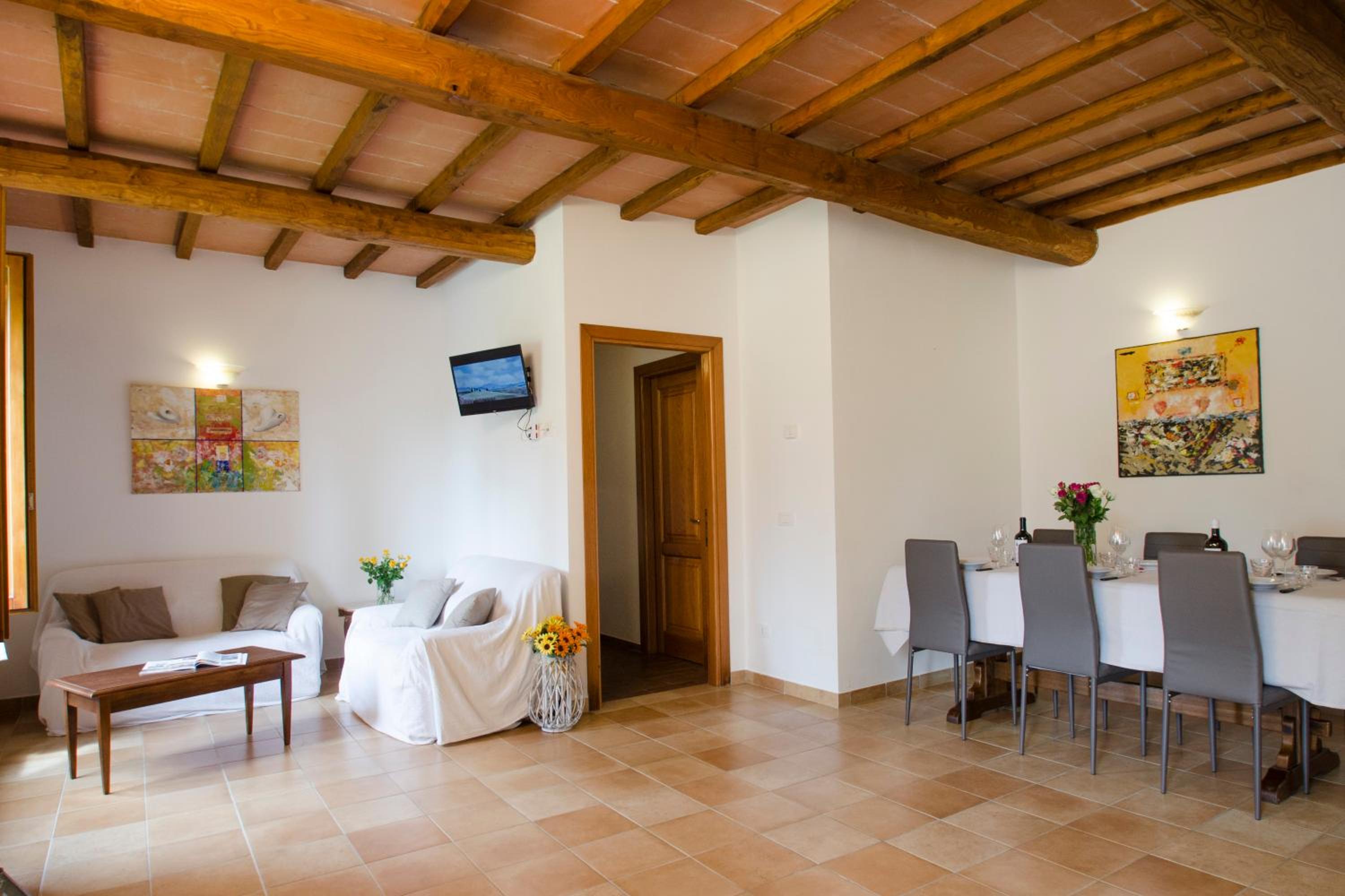 Deluxe Villa photo 2