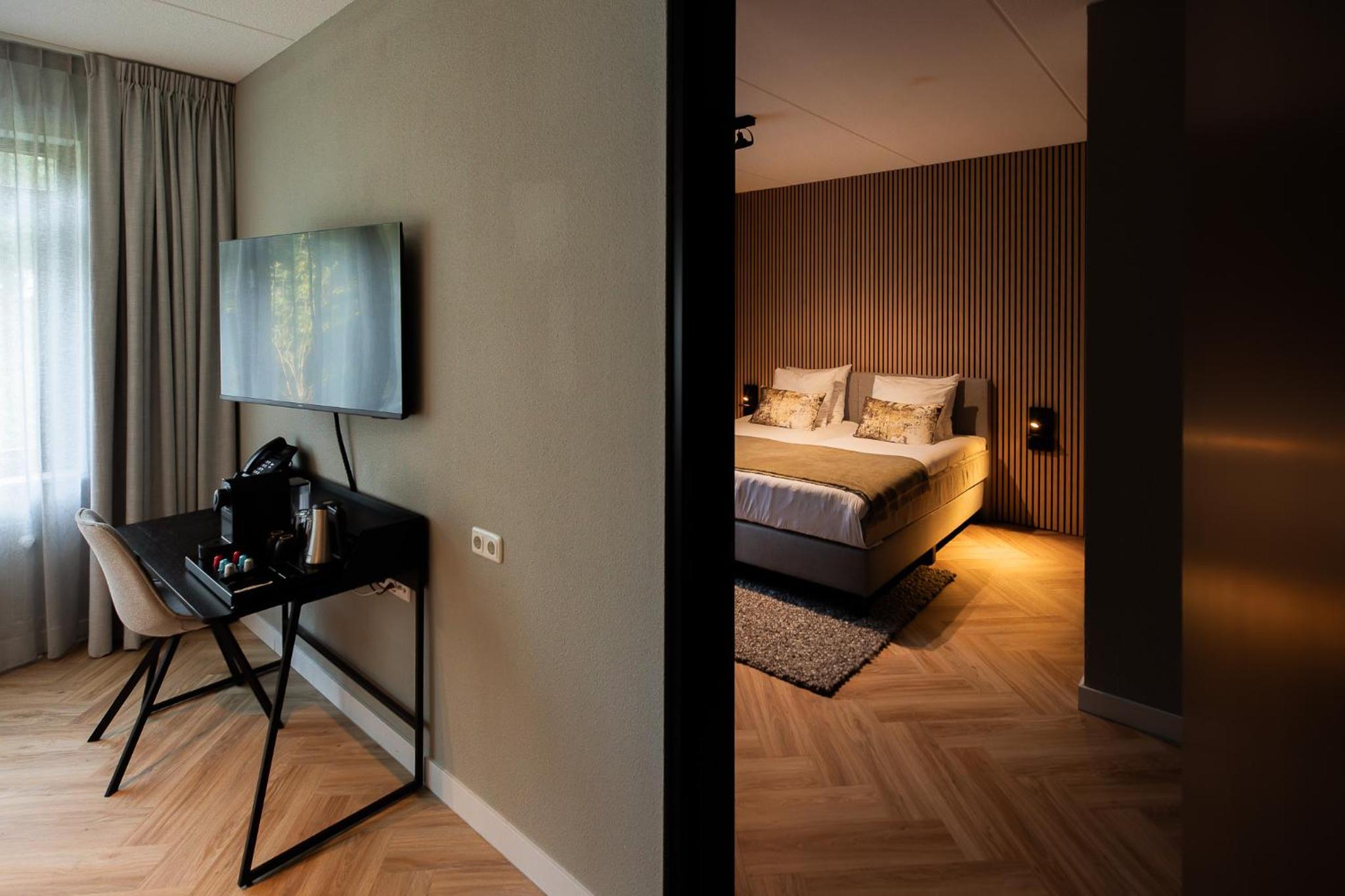 Relax Room - Photo 4