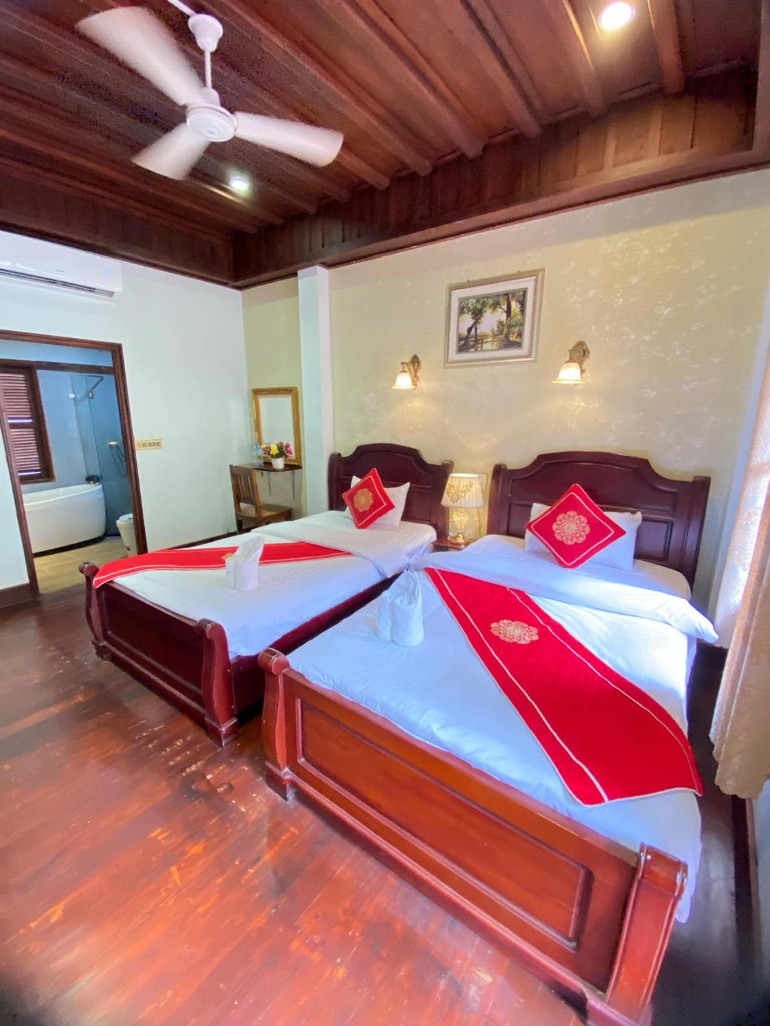 Superior Twin Room photo 3