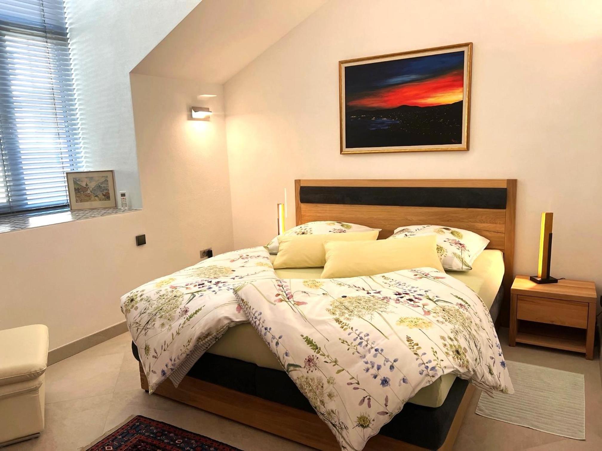 Two-Bedroom Apartment photo 1
