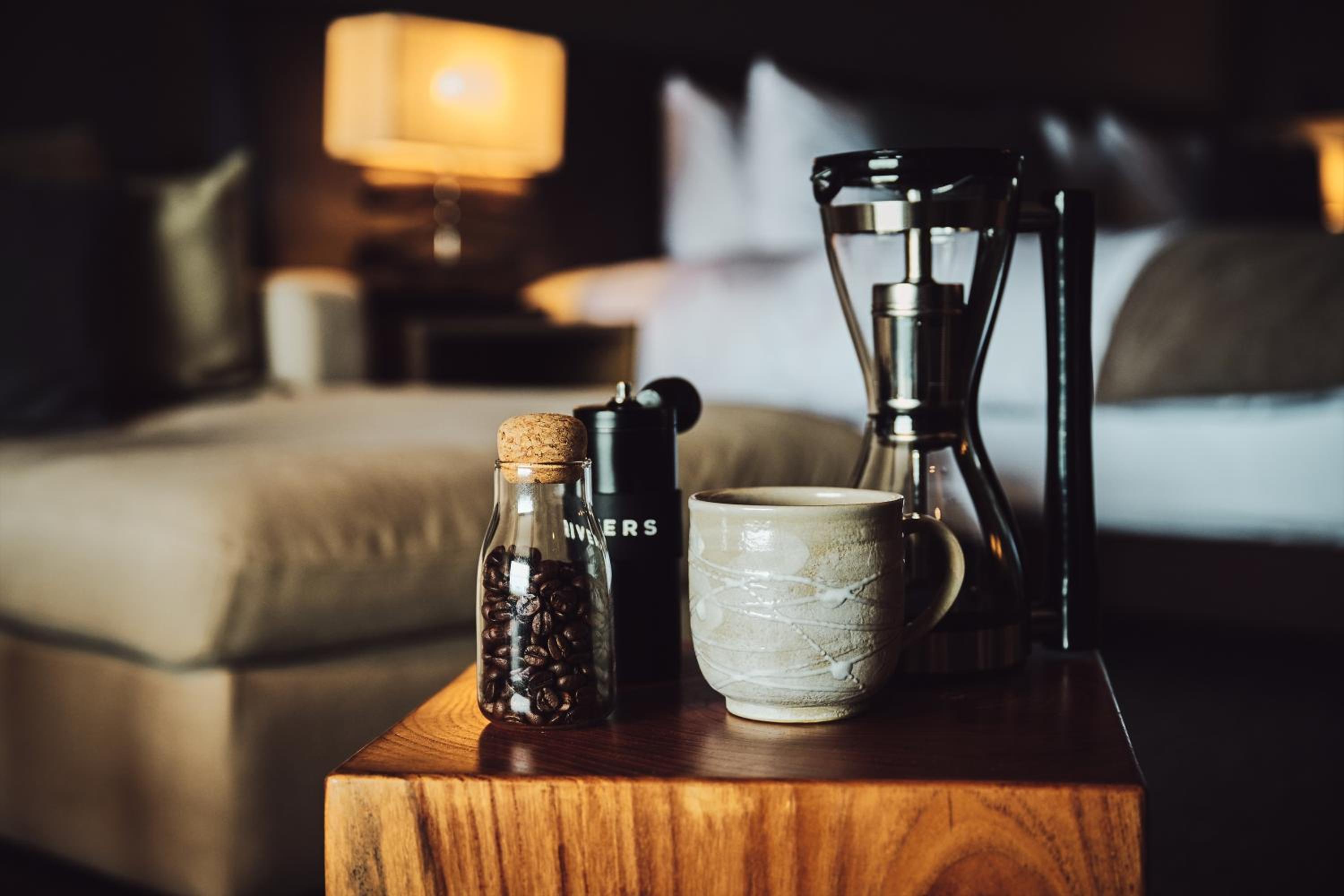 JUNIOR SUITE with Lounge Access (Over 13 years old only) - Non-Smoking - Photo 11