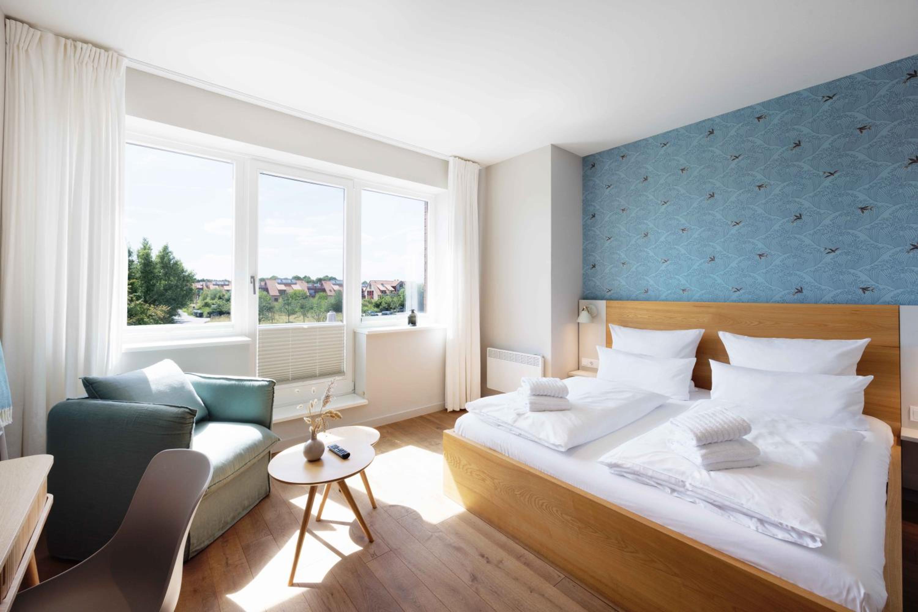 Doppelzimmer Standard  photo 1