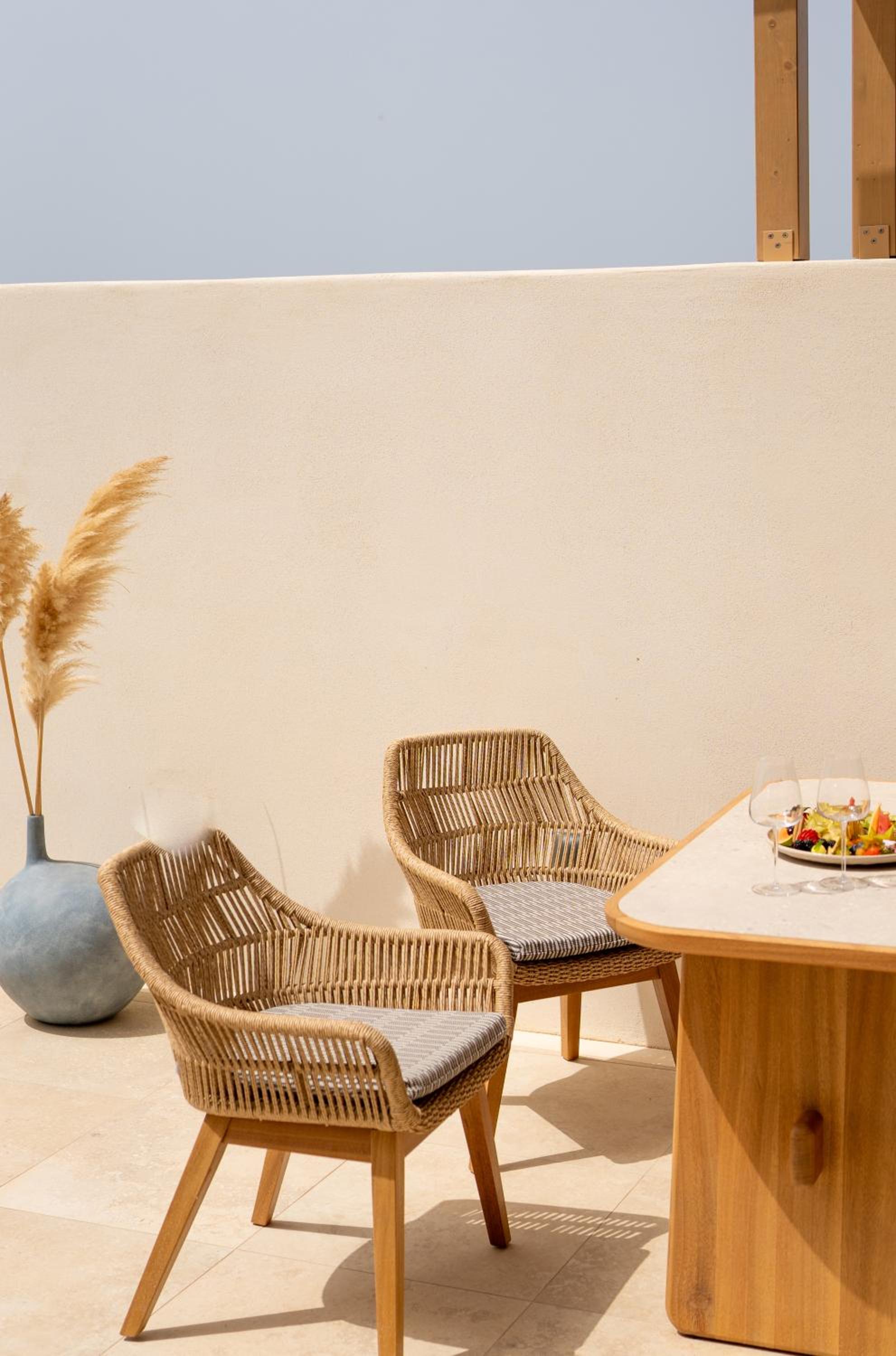 Mine Partial Sea View Junior Suite with Pool or Jacuzzi - Photo 2