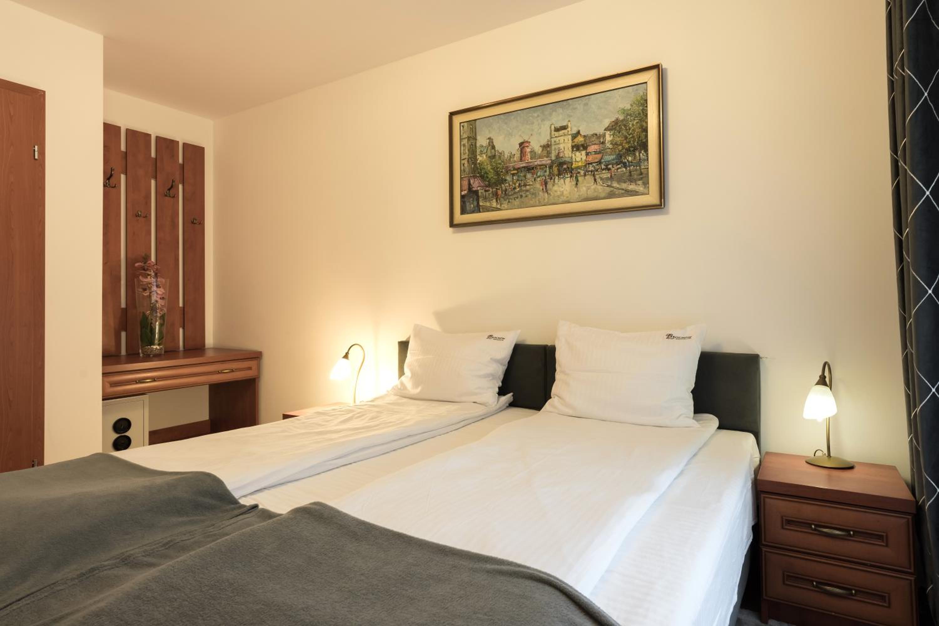 Deluxe Double Room - Photo 2