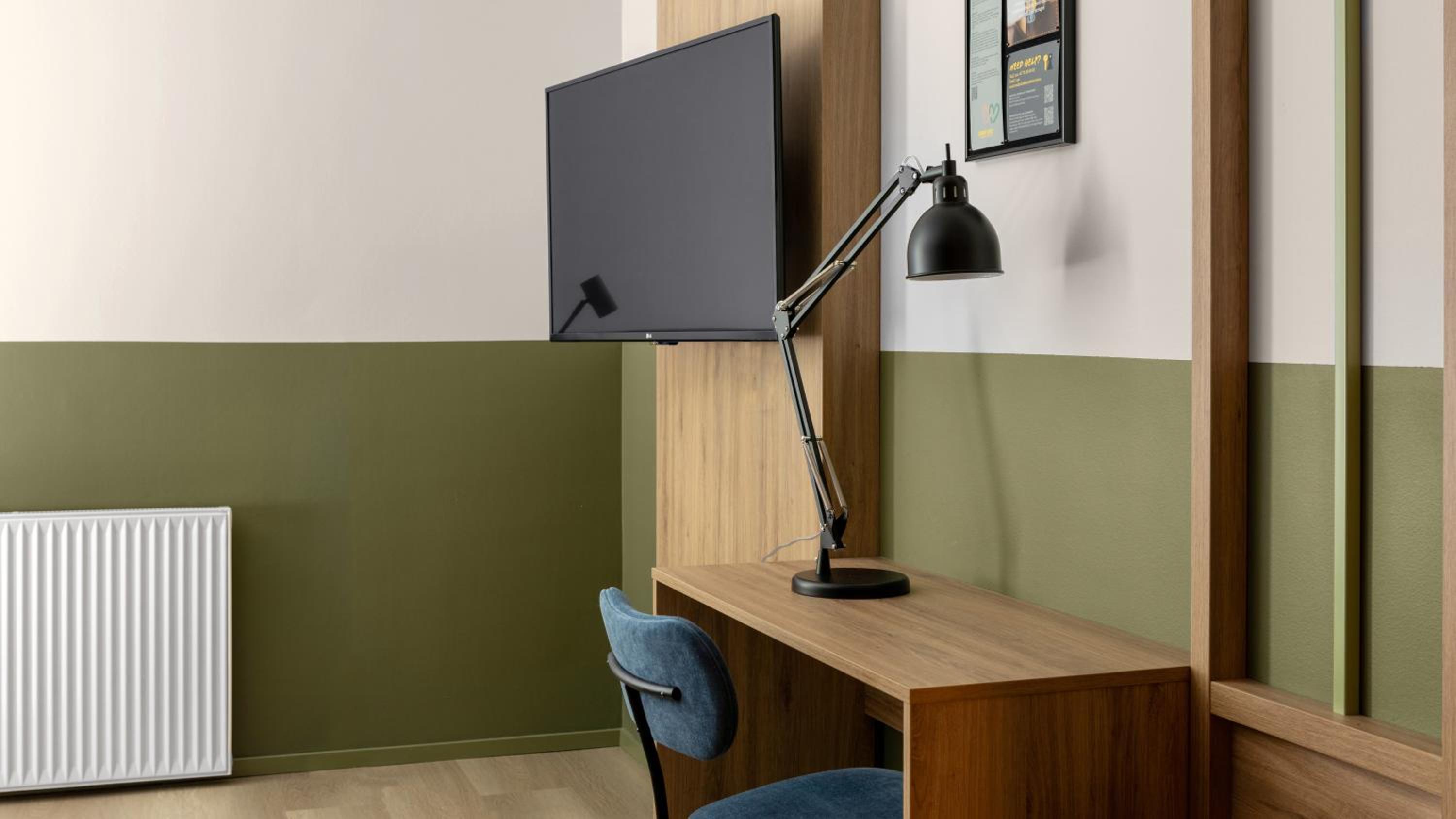 Double Room - Photo 4