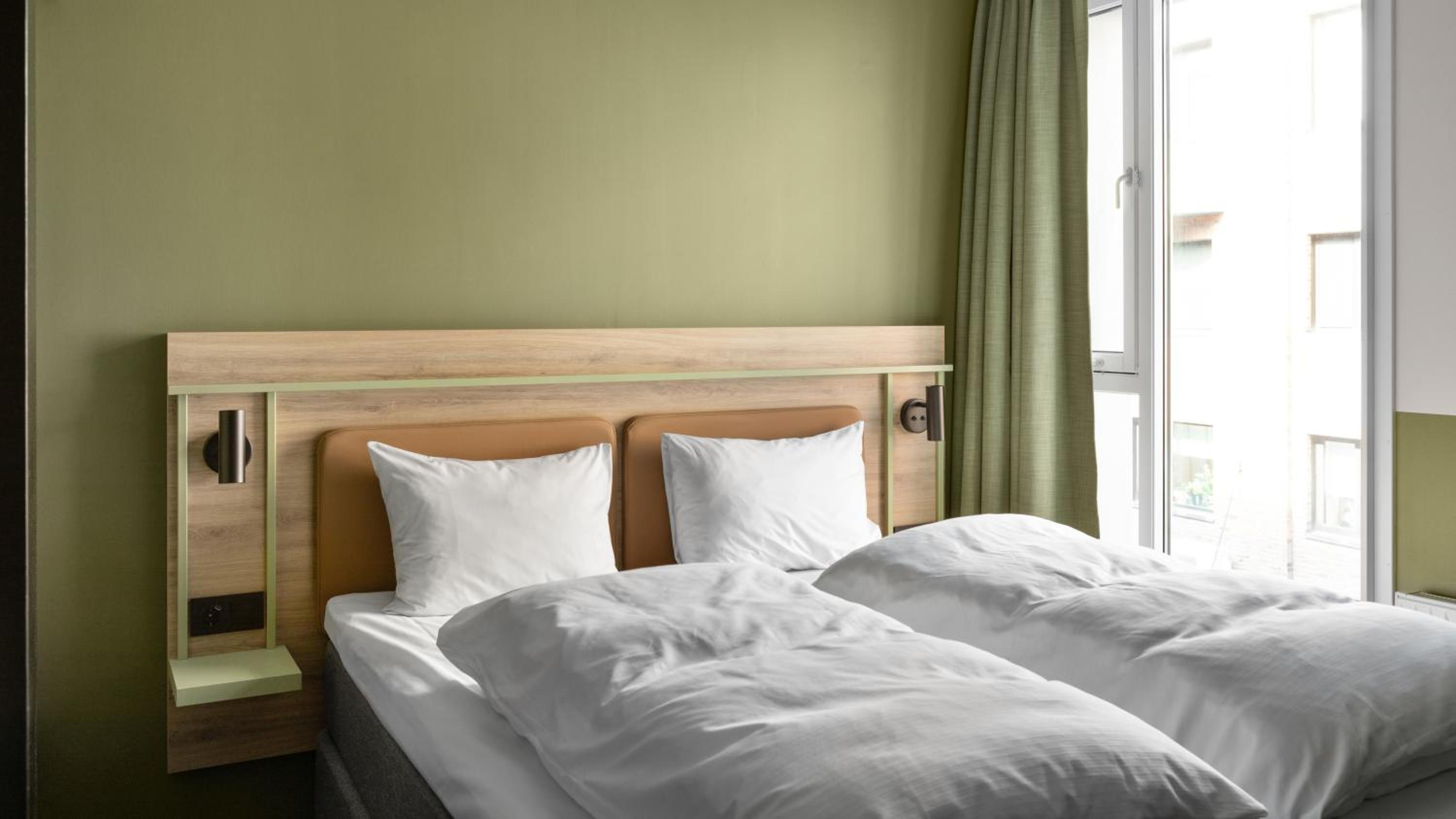 Double Room - Photo 1