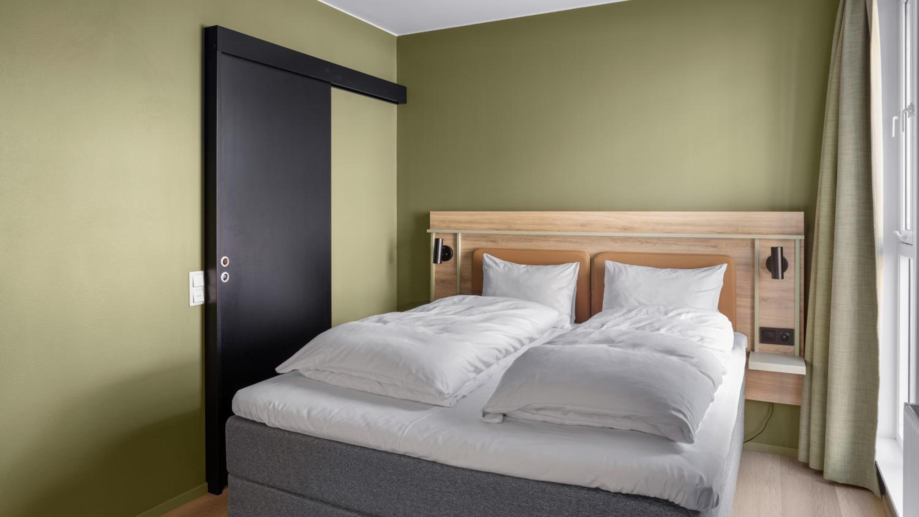 Double Room - Photo 2