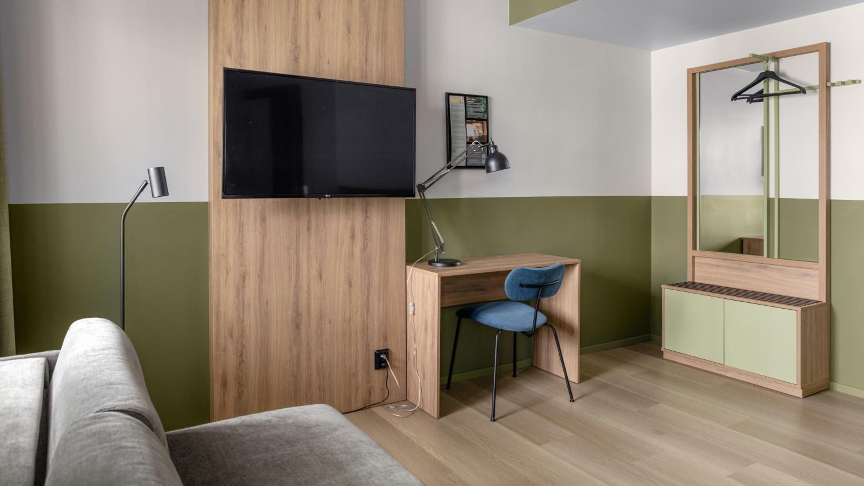 Superior Double Room - Photo 3