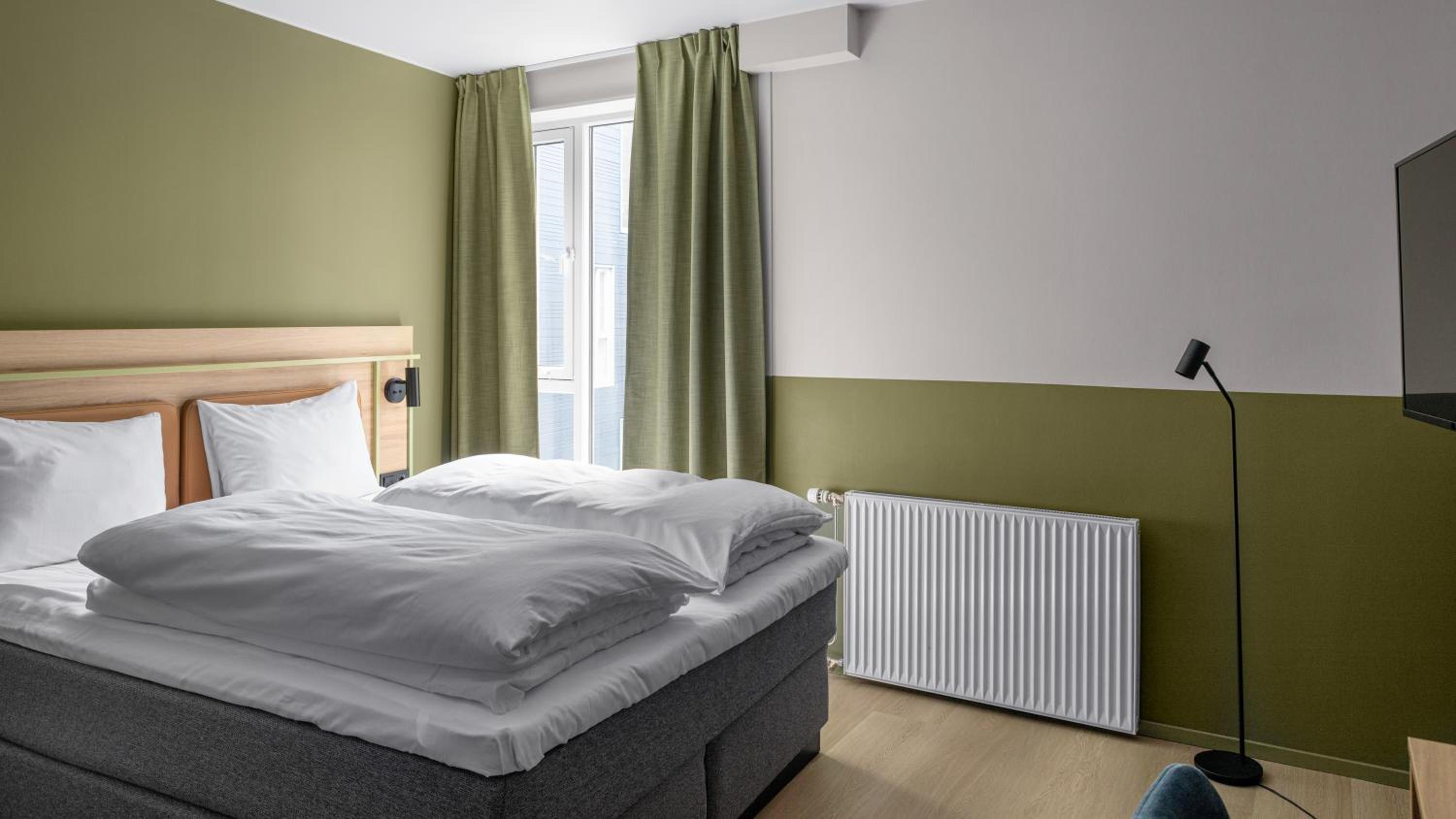 Double Room - Photo 3