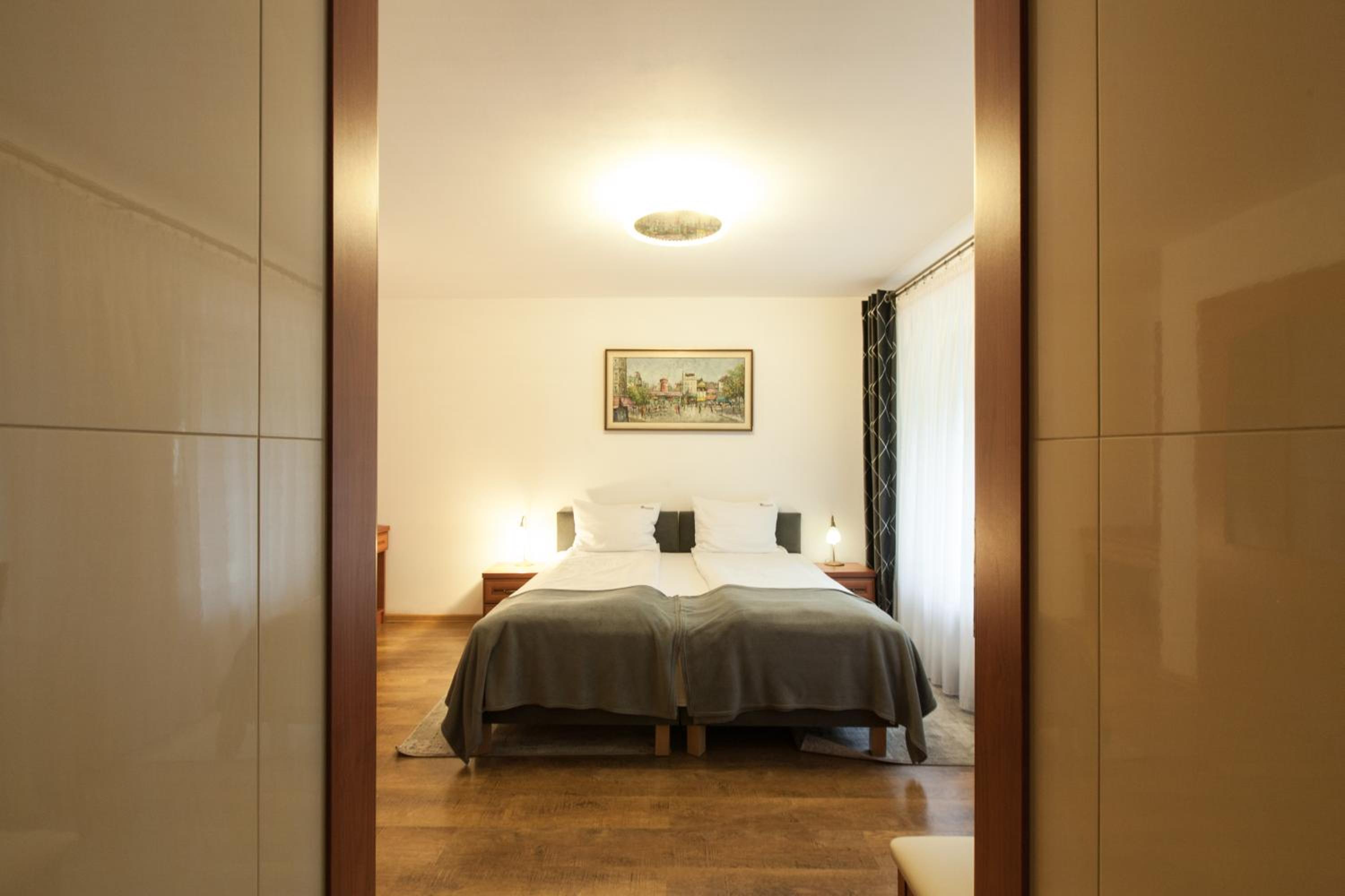 Deluxe Double Room - Photo 3