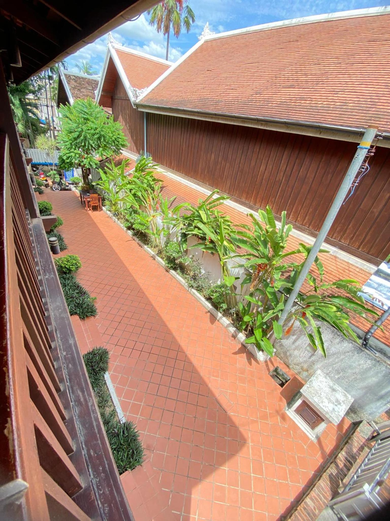 Triple Room with Balcony photo 3
