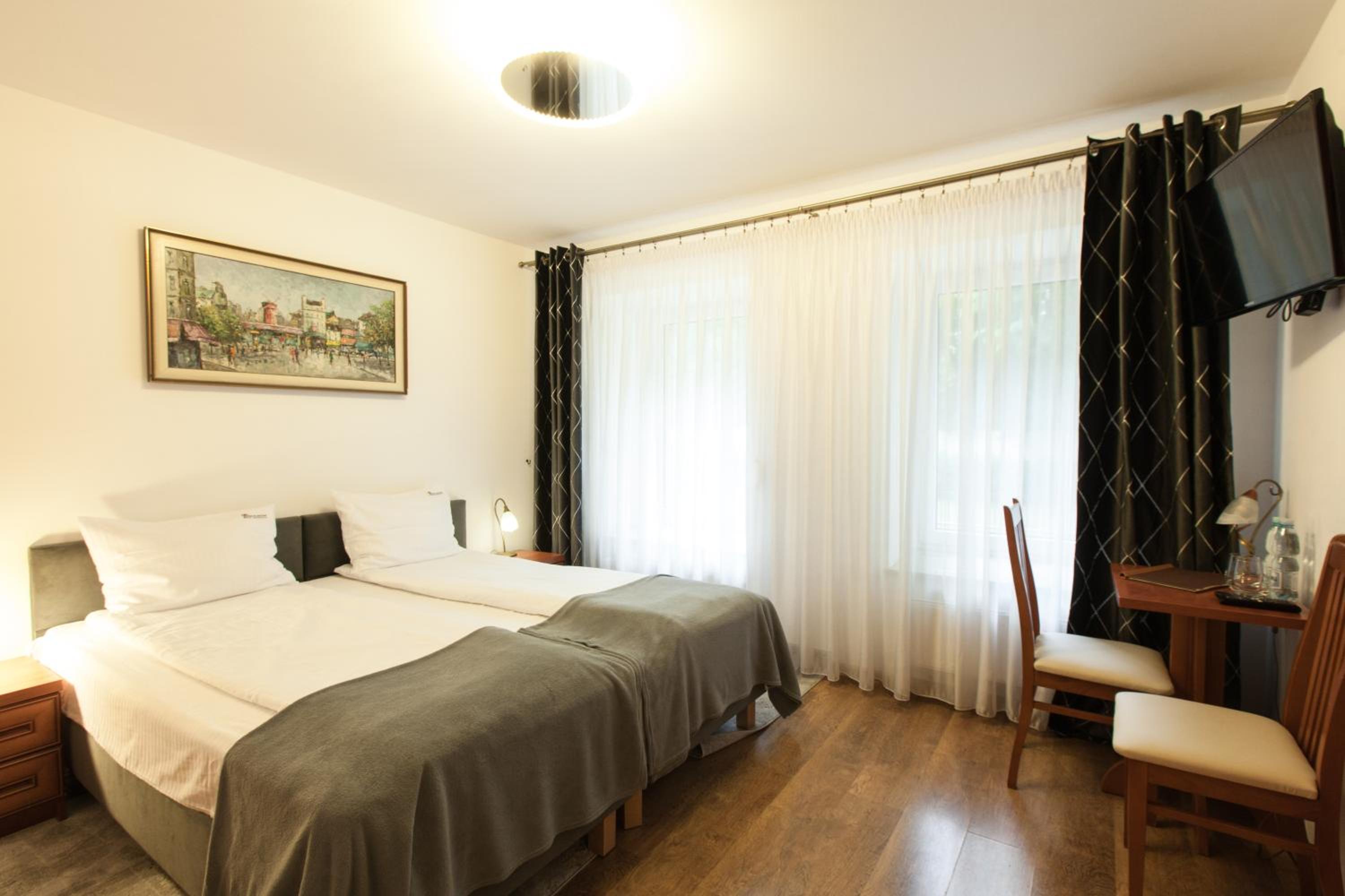 Deluxe Double Room - Photo 4