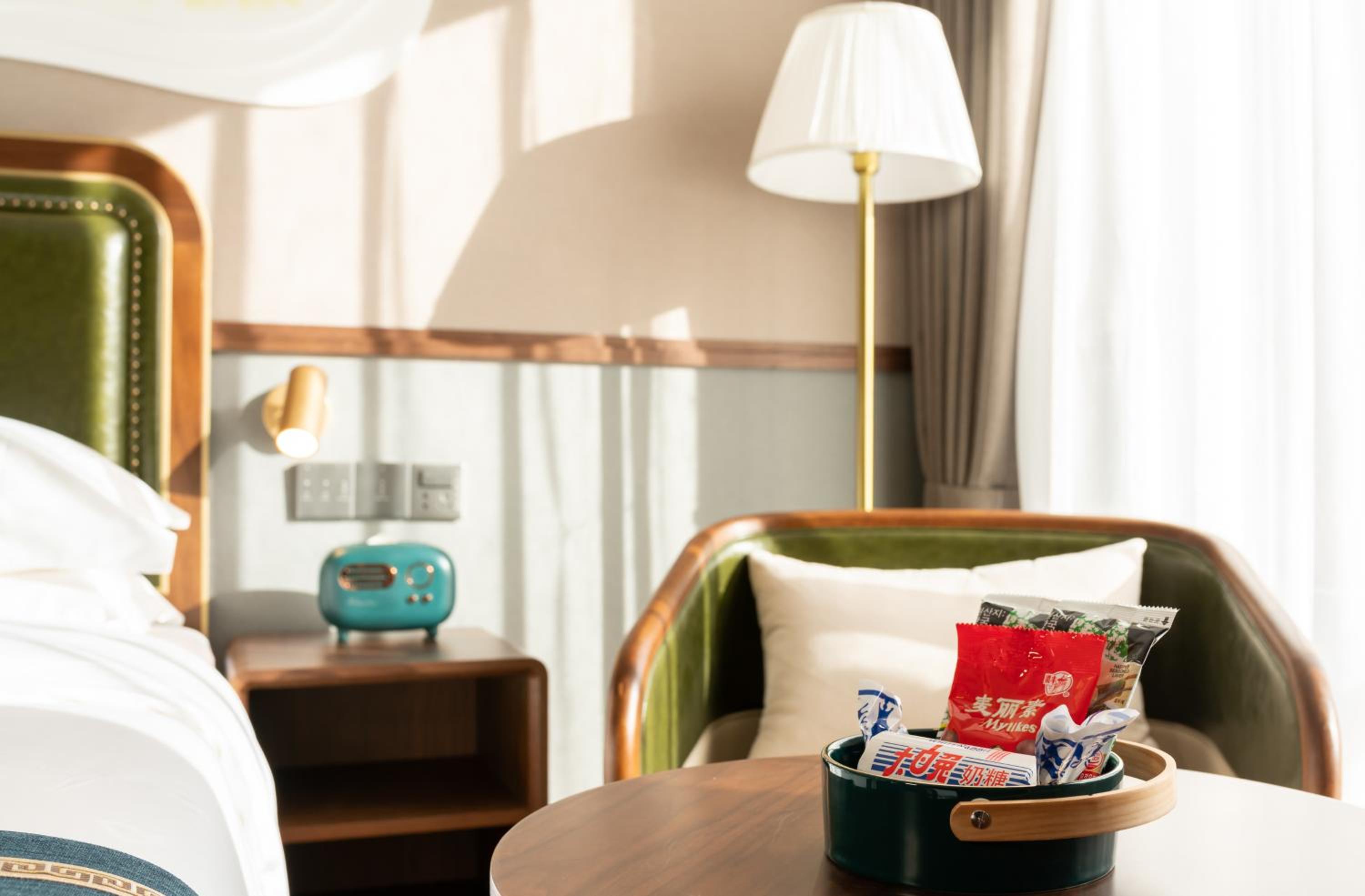 Superior Business Double Room - Photo 5