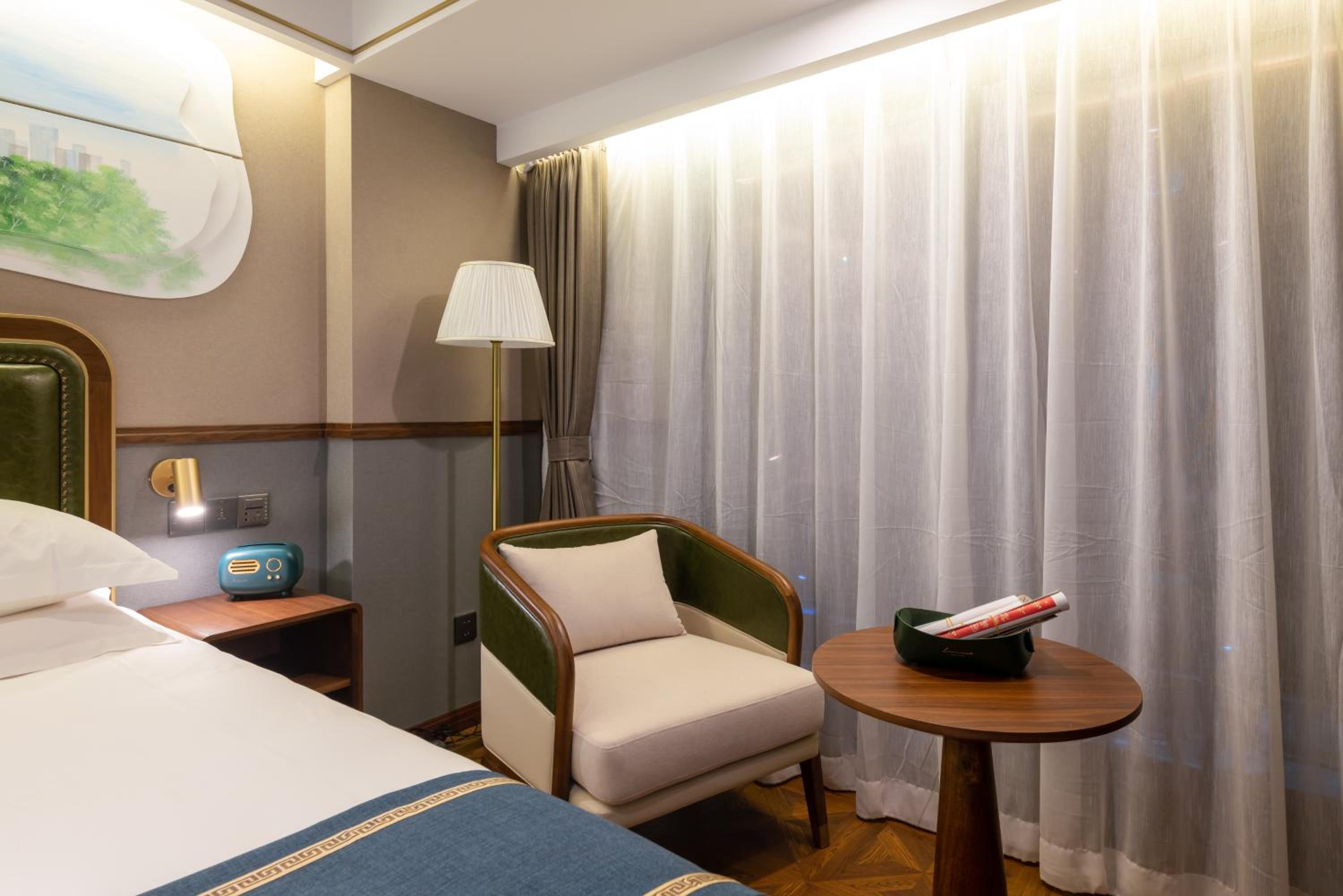Superior Business Double Room - Photo 4