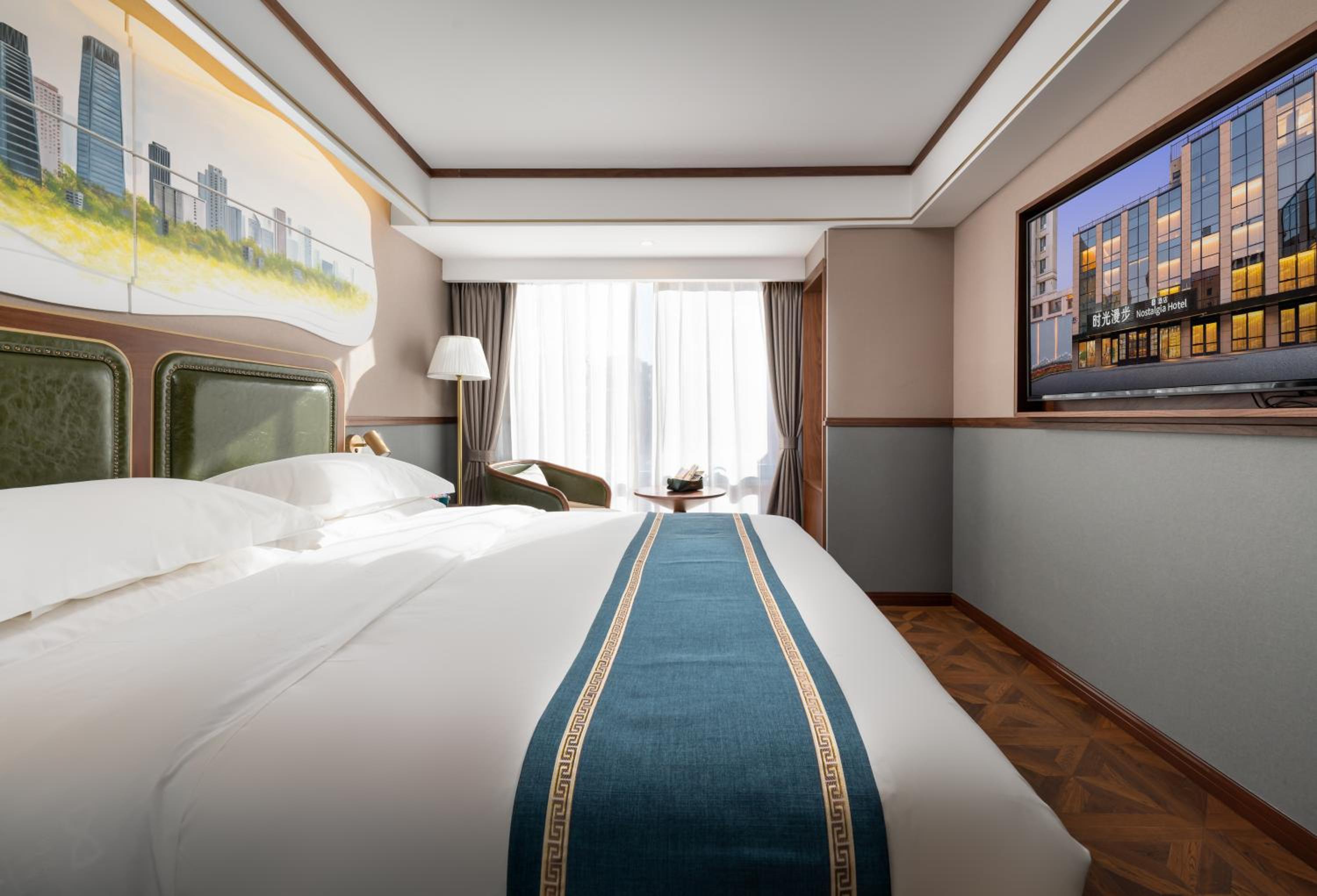 Superior Business Double Room - Photo 2