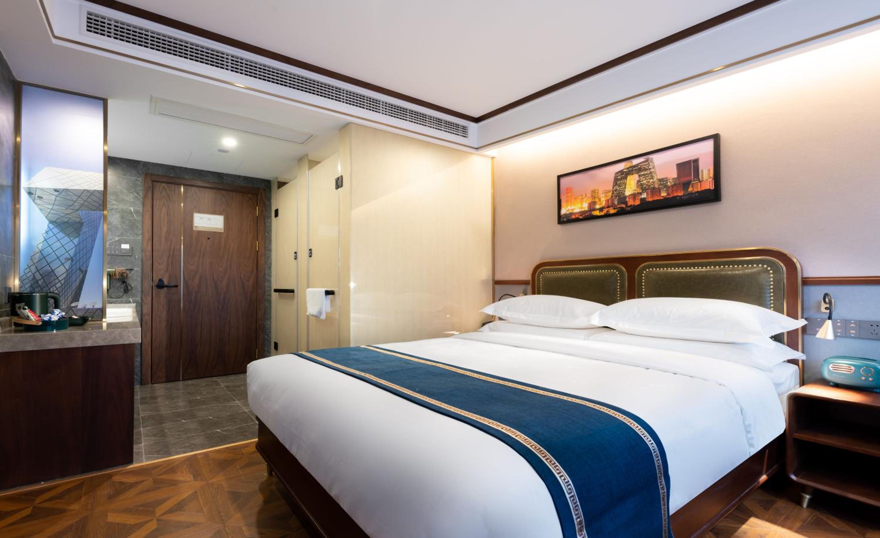 Standard Double Room - Photo 5