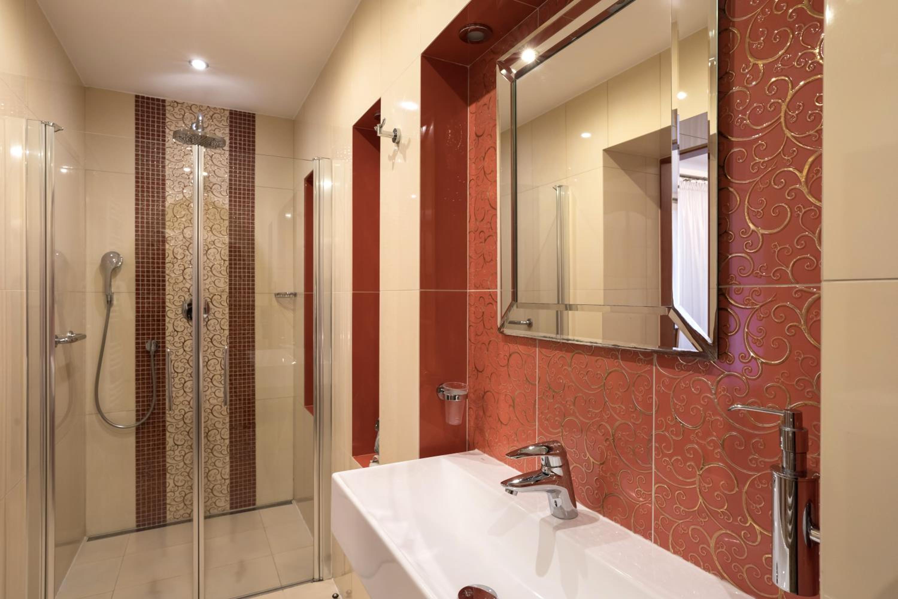 Deluxe Double Room - Photo 6