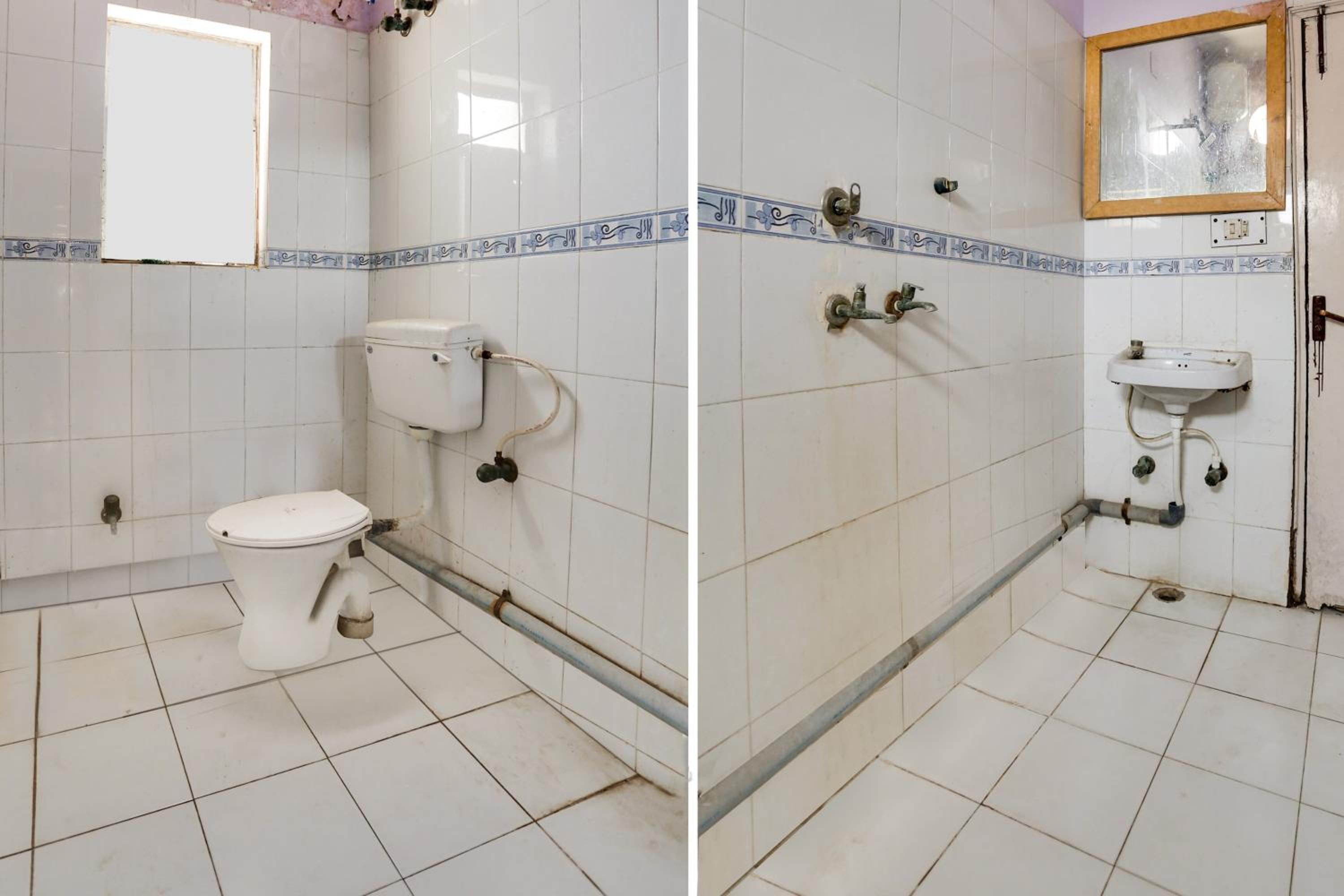 Classic Triple Room photo 2