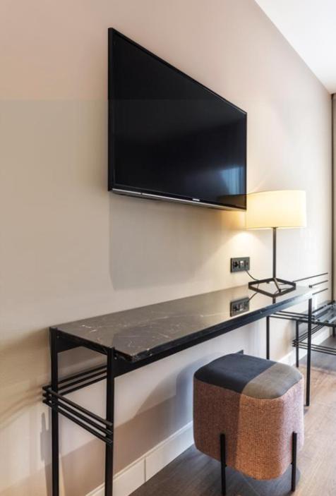 Double/Twin Room - Photo 1