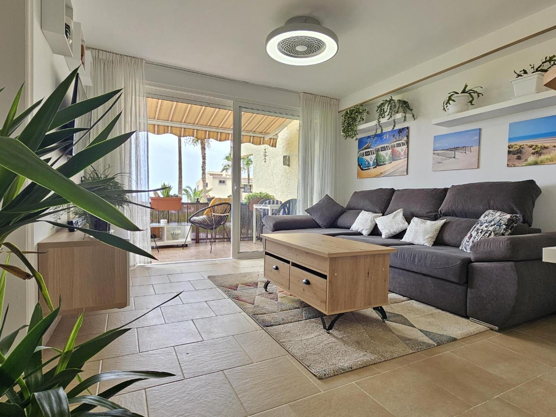 Apartamento