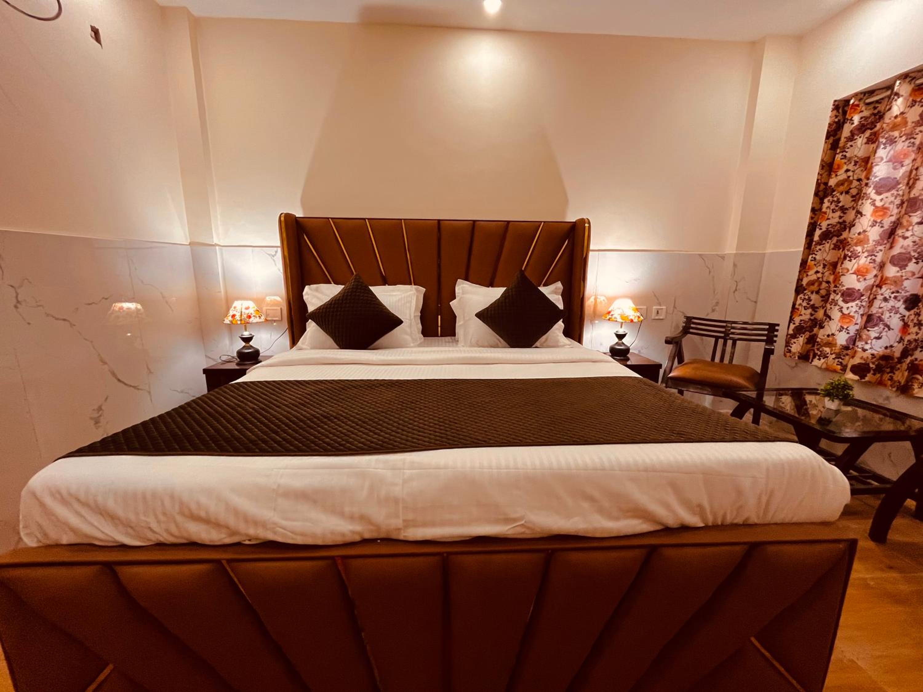 Double Room photo 2