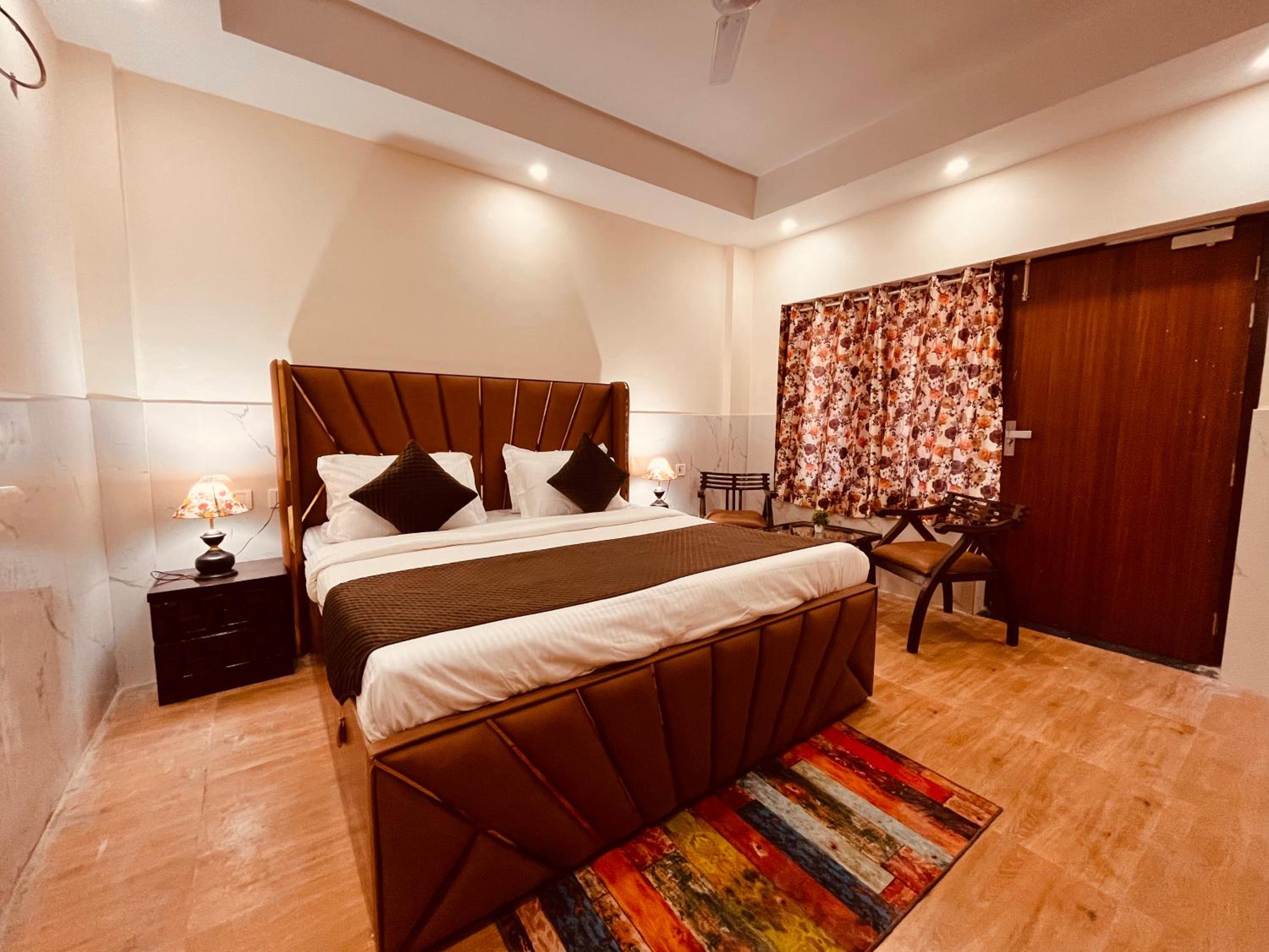 Double Room photo 3