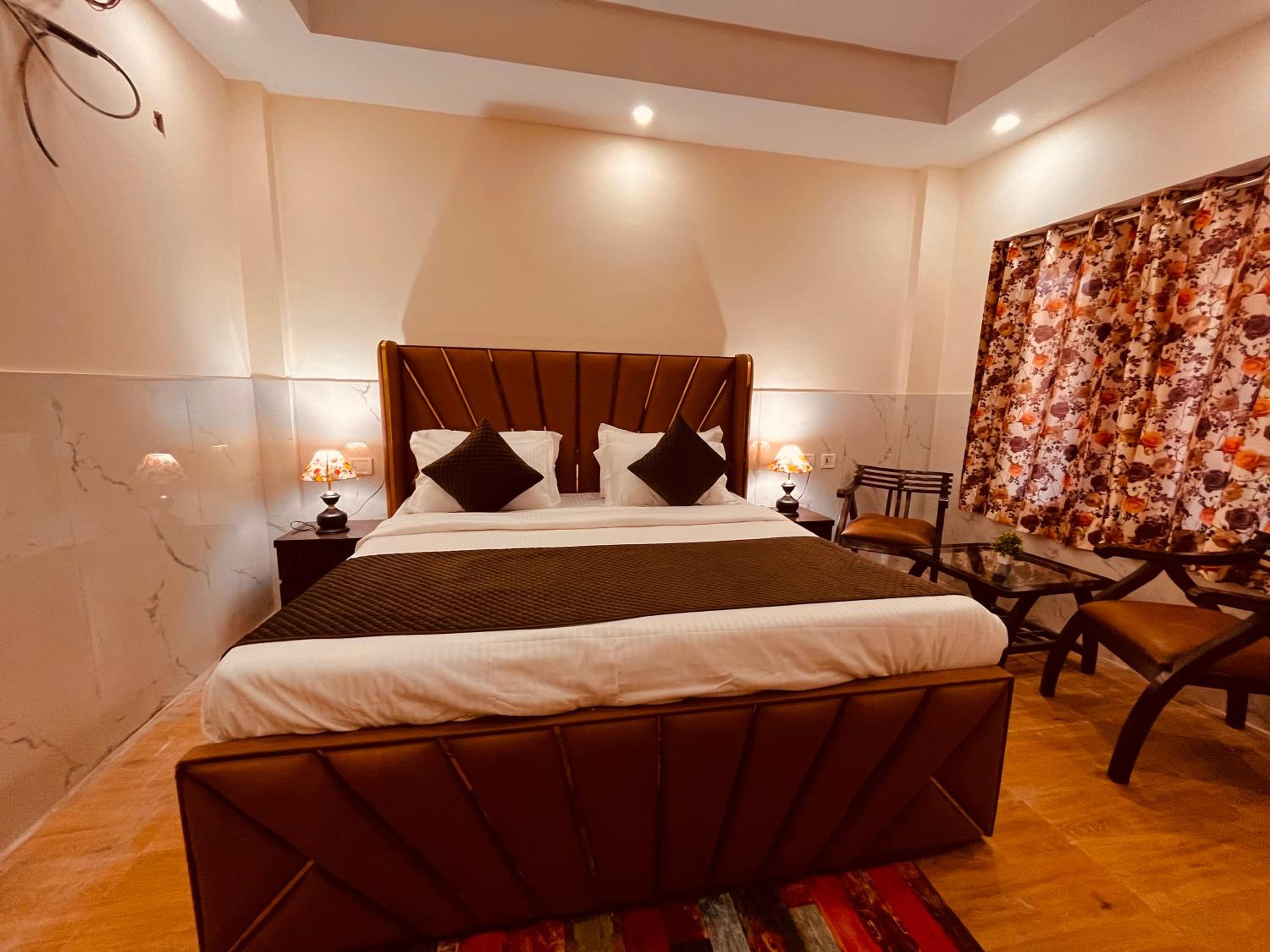Double Room photo 1