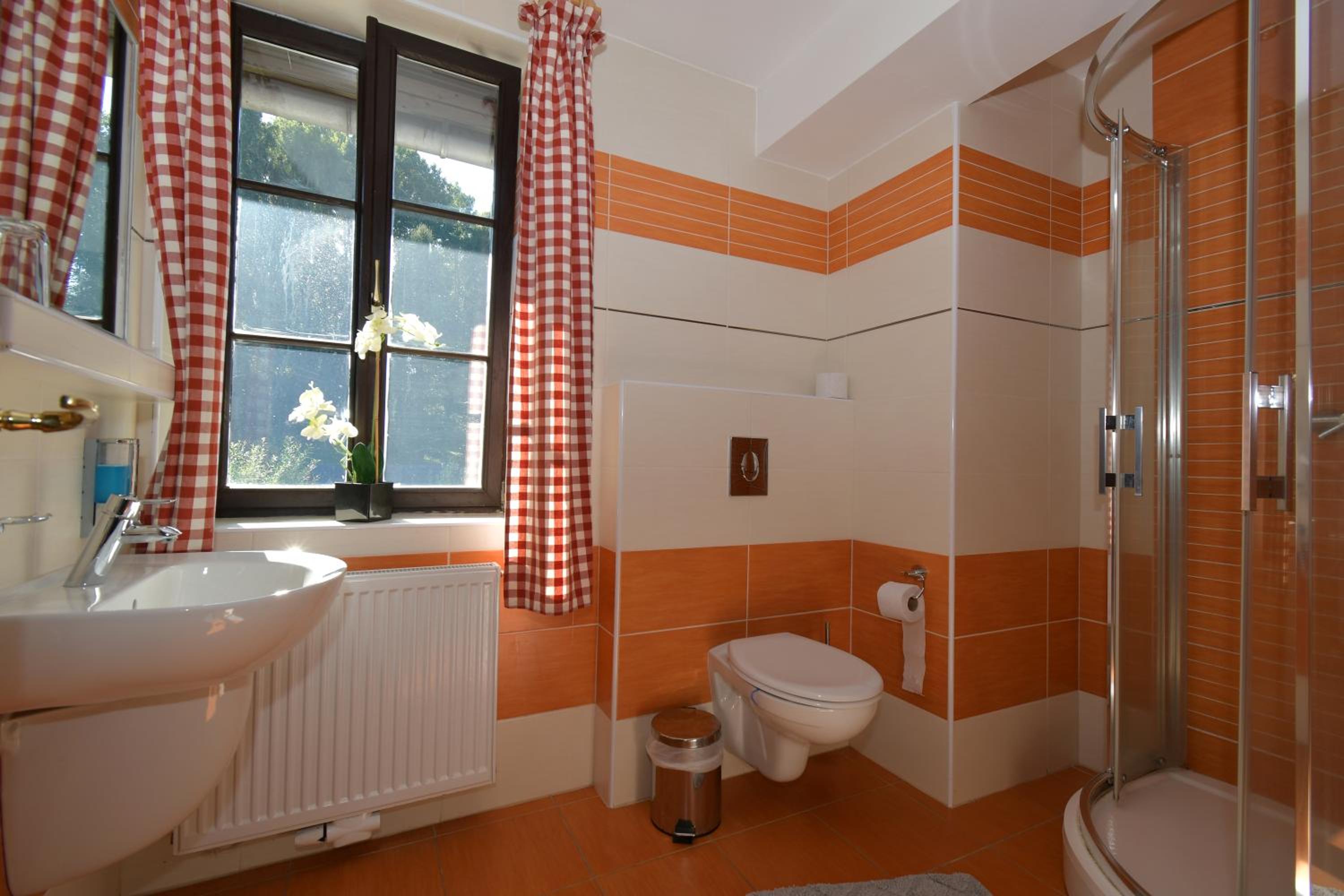 Duplex Apartment photo 2
