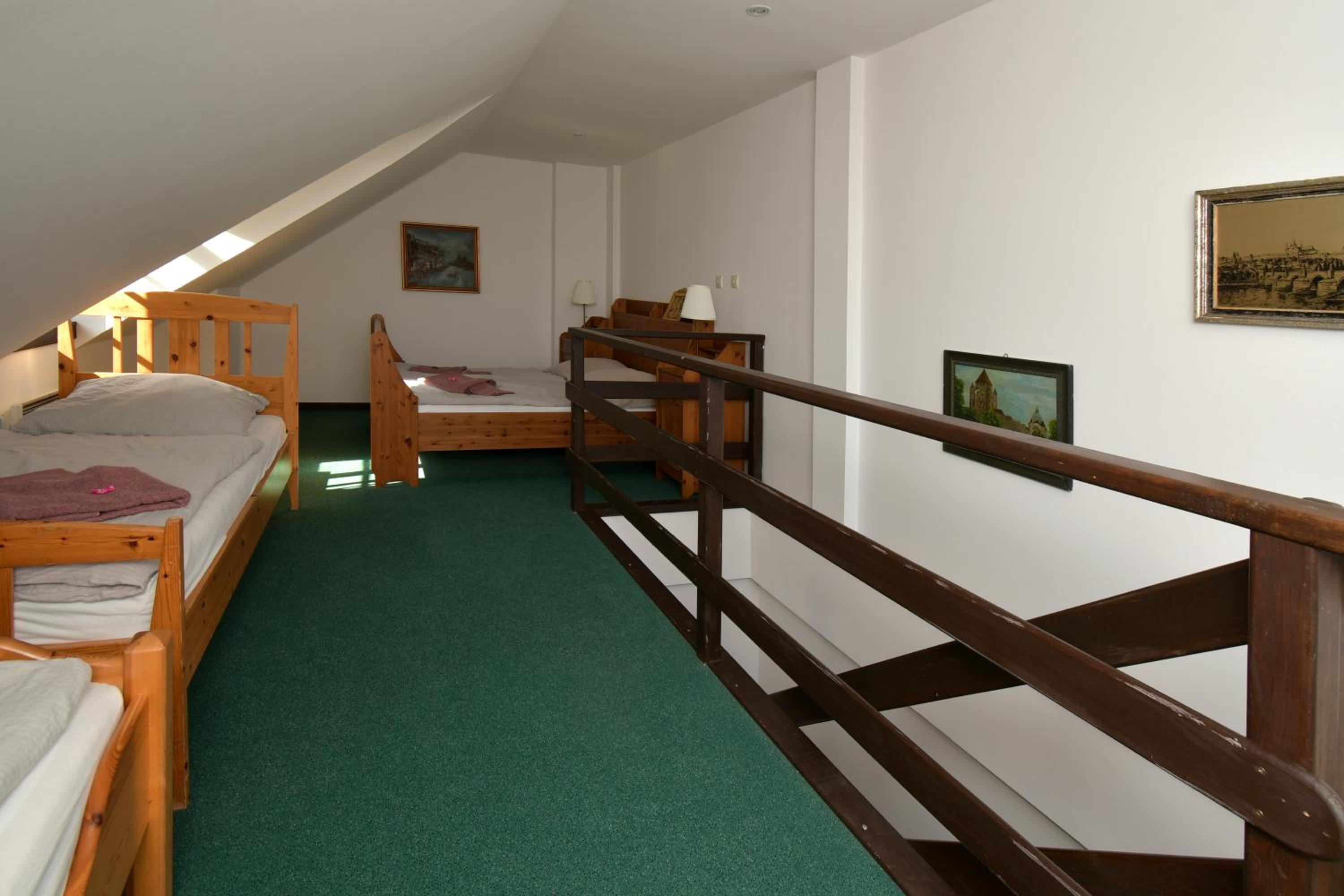 Duplex Apartment photo 1
