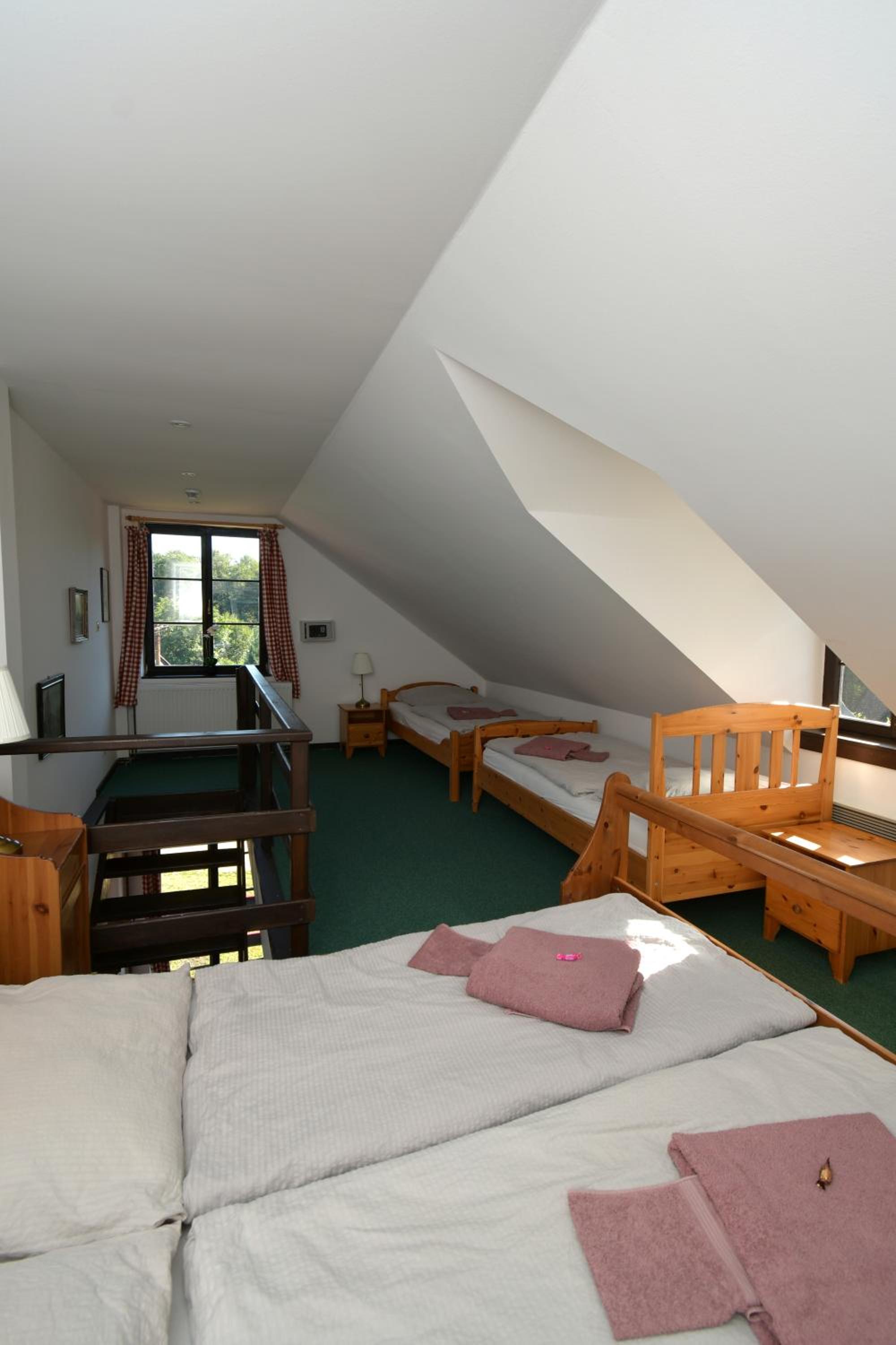 Duplex Apartment photo 3