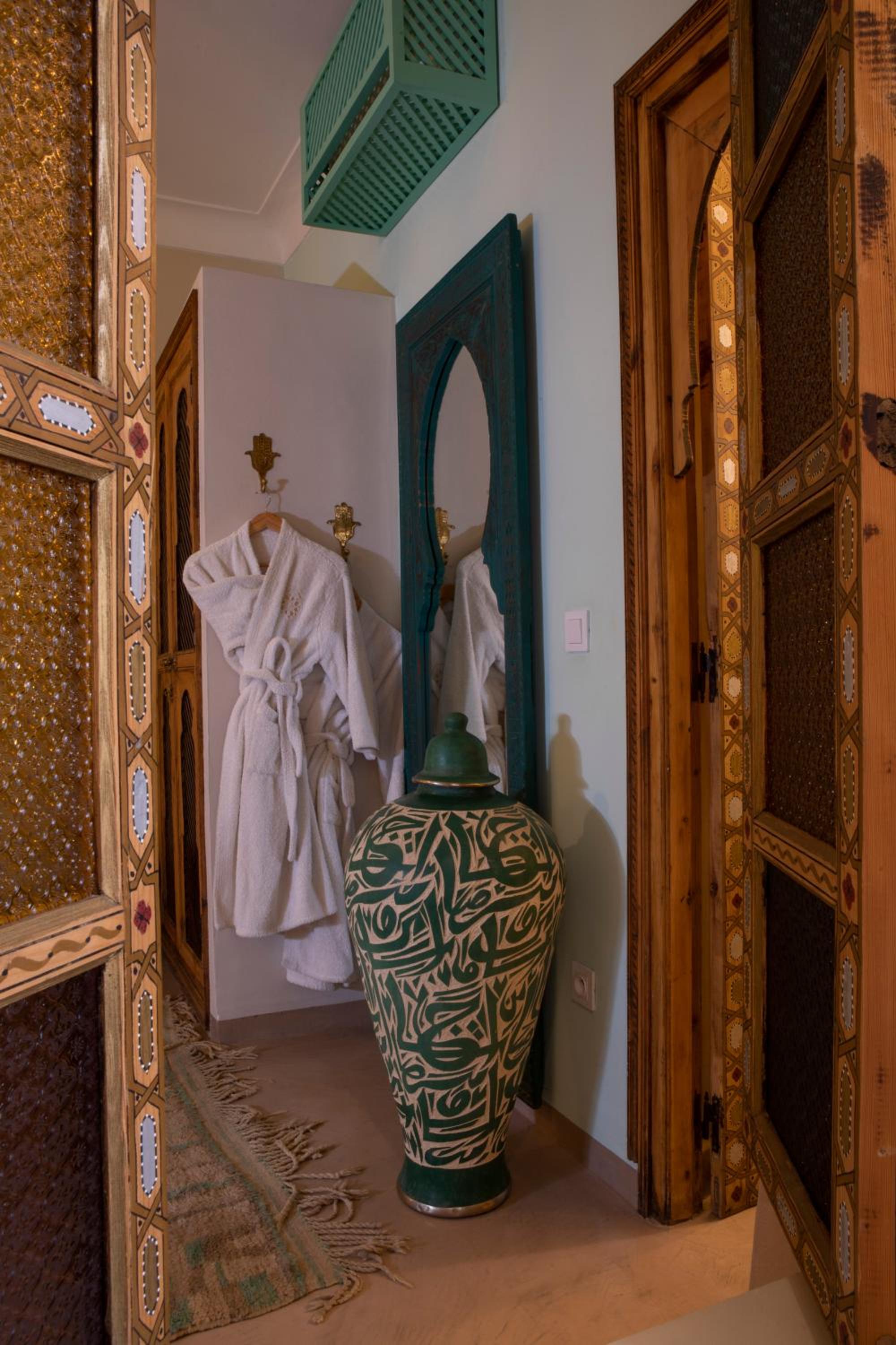 Triple Room - Photo 7