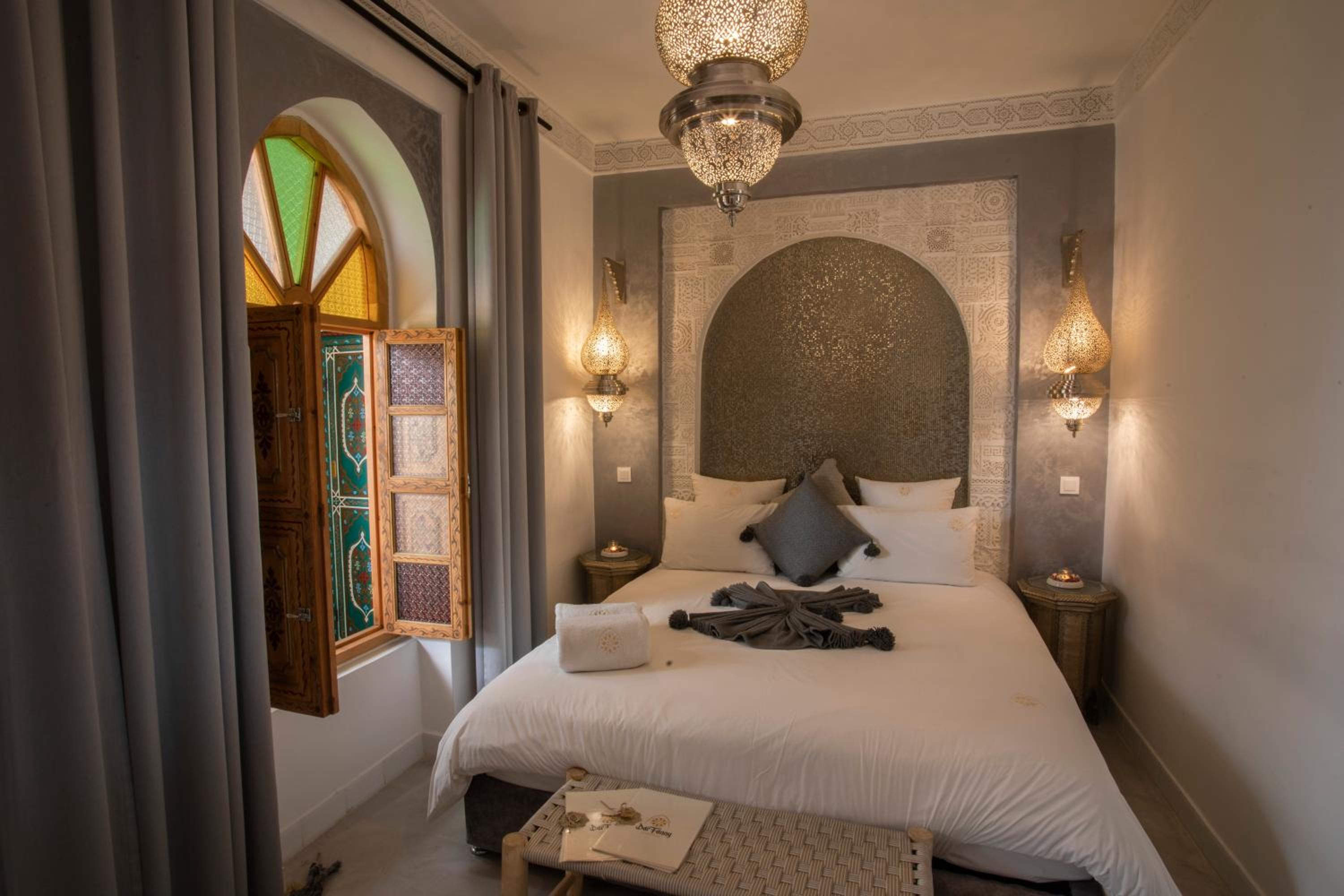 Standard Double Room - Photo 1
