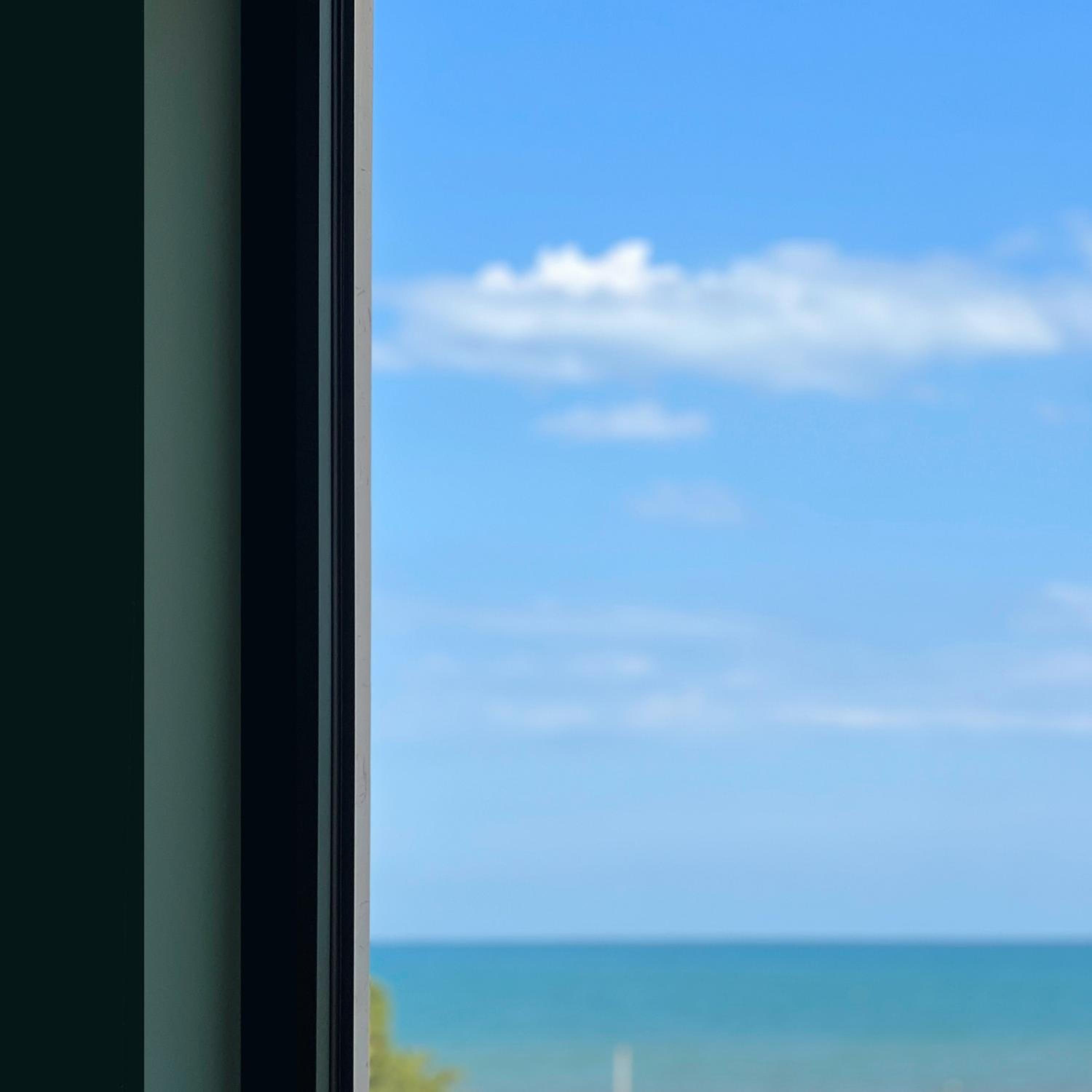 King Suite with Sea View