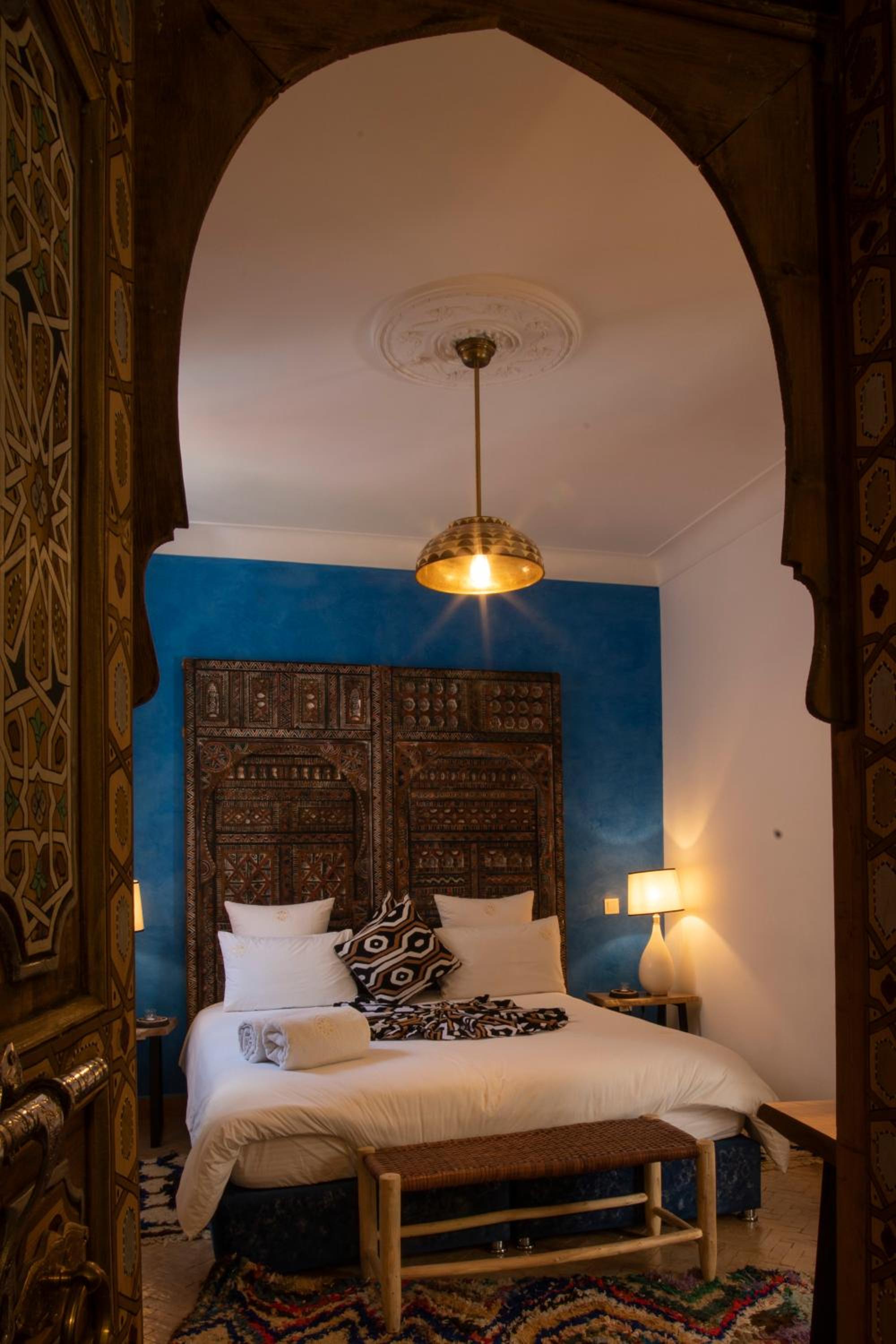 Double or Twin Room - Photo 7